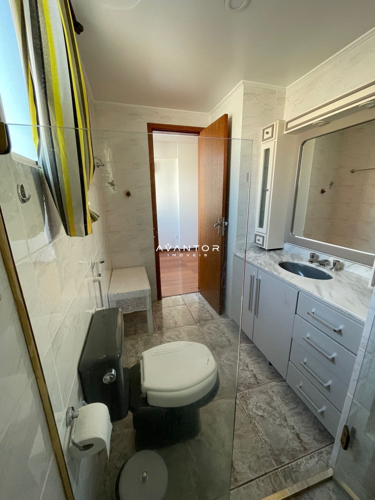 Apartamento com 3 quartos à venda no Edifício Monte Líbano, em Centro, Santa Maria/RS — foto 17 de 18