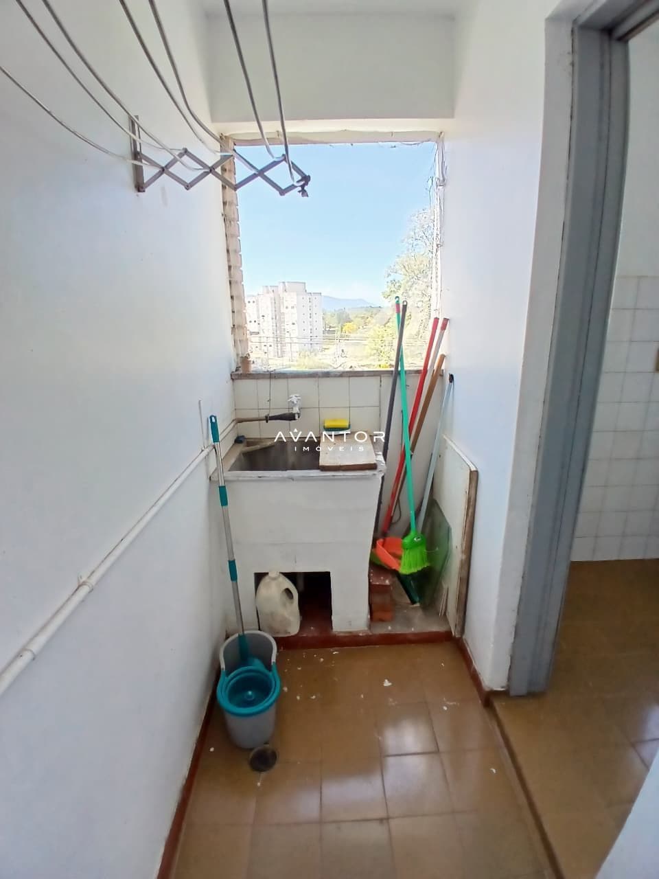 Apartamento com 3 quartos à venda no Condomínio do Conjunto Residencial Camobi, em Camobi, Santa Maria/RS — foto 12 de 13