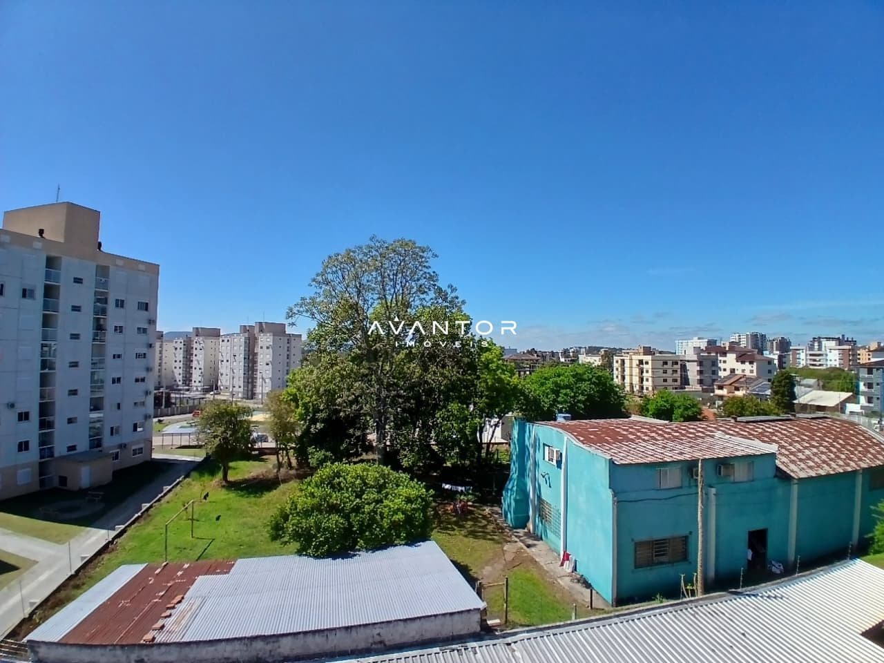Apartamento com 3 quartos à venda no Condomínio do Conjunto Residencial Camobi, em Camobi, Santa Maria/RS — foto 13 de 13