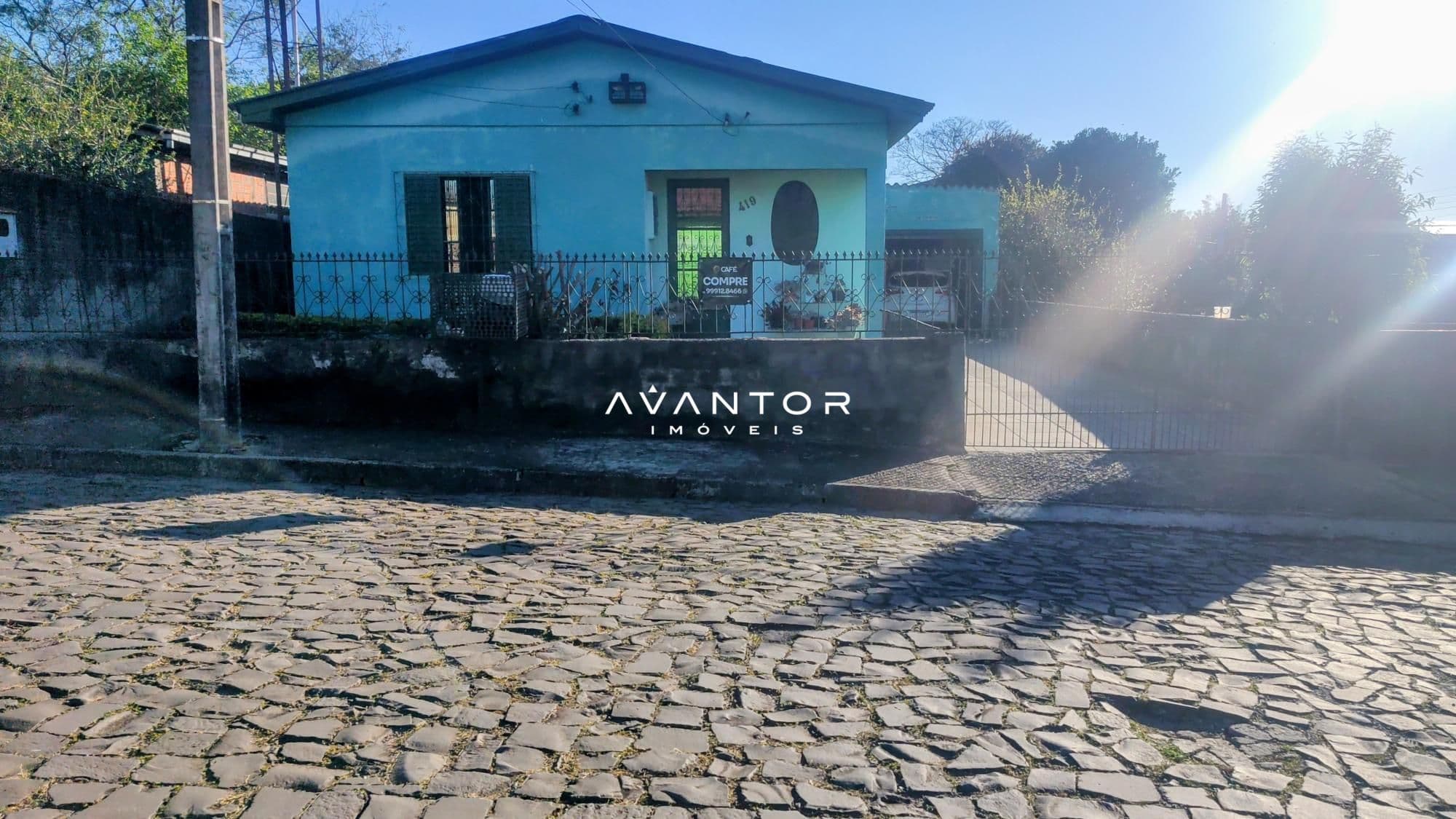 Casa com 5 quartos à venda em Urlândia, Santa Maria/RS