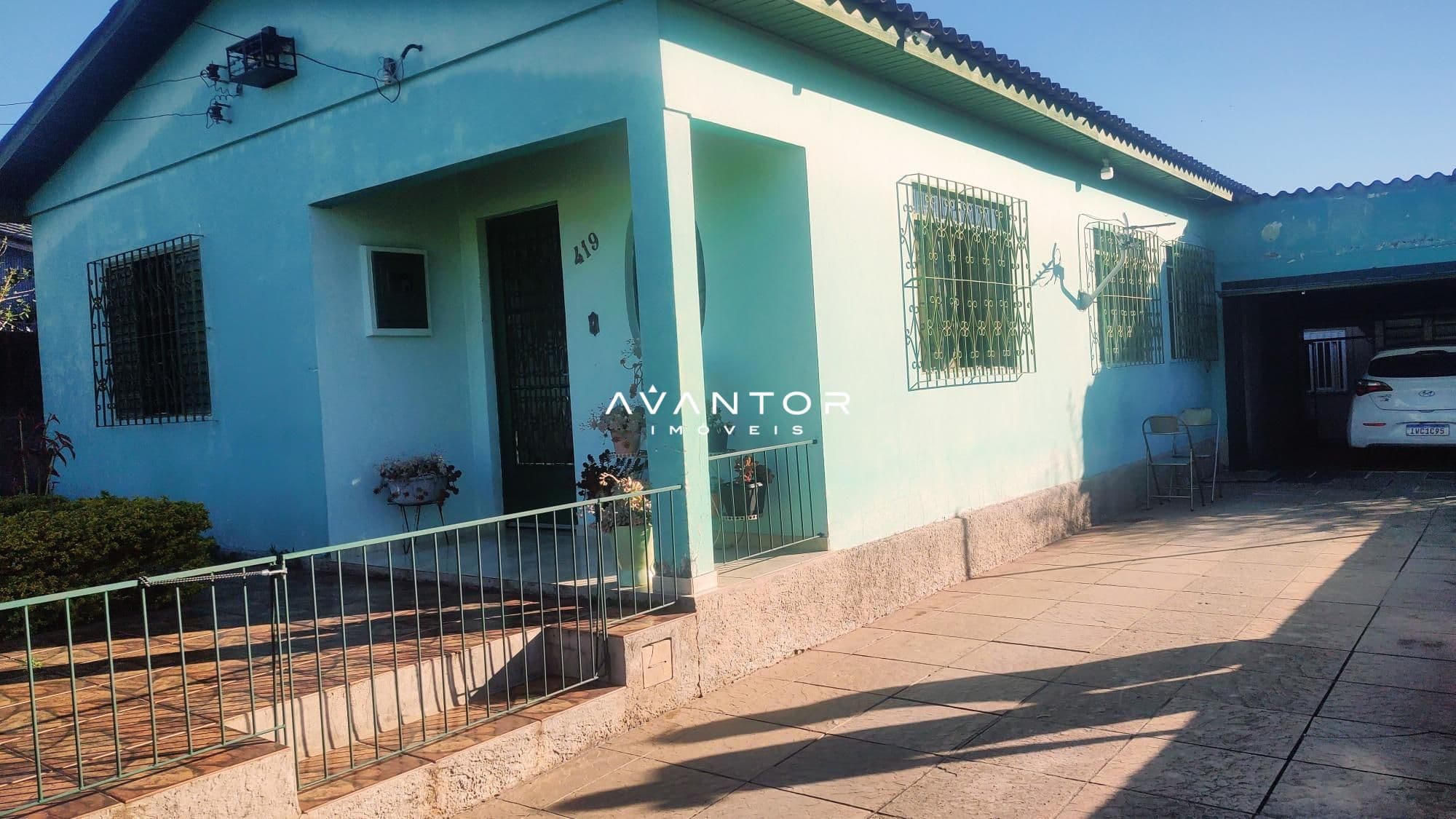 Casa com 5 quartos à venda em Urlândia, Santa Maria/RS — foto 2 de 31