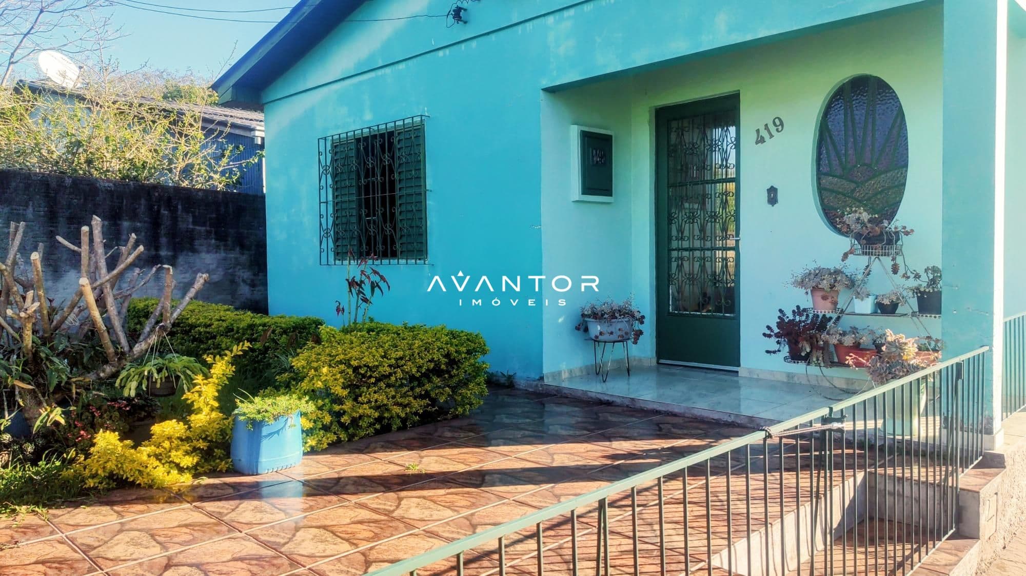Casa com 5 quartos à venda em Urlândia, Santa Maria/RS — foto 3 de 31