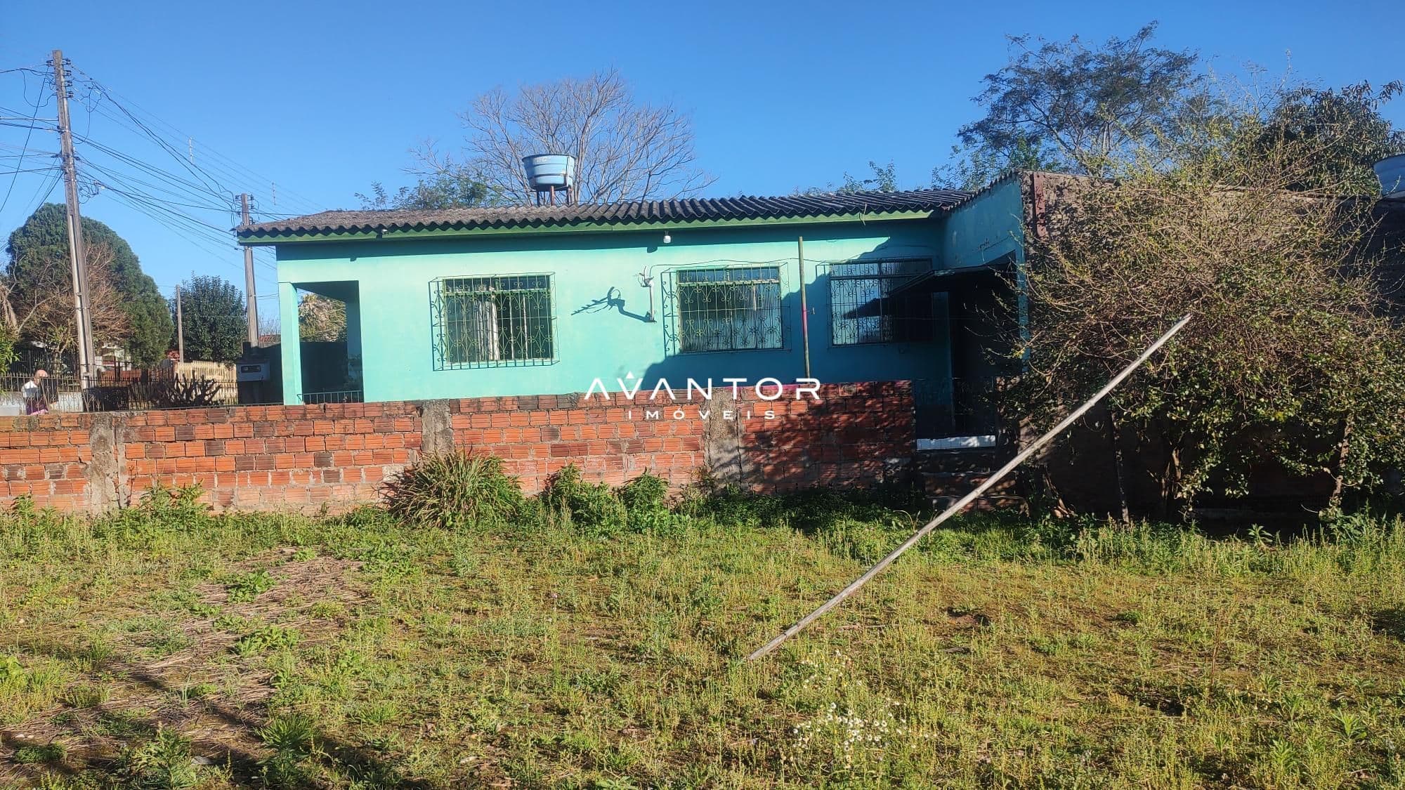 Casa com 5 quartos à venda em Urlândia, Santa Maria/RS — foto 4 de 31