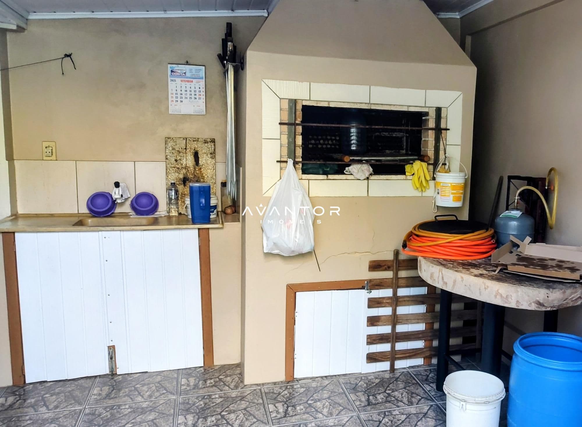 Casa com 5 quartos à venda em Urlândia, Santa Maria/RS — foto 22 de 31