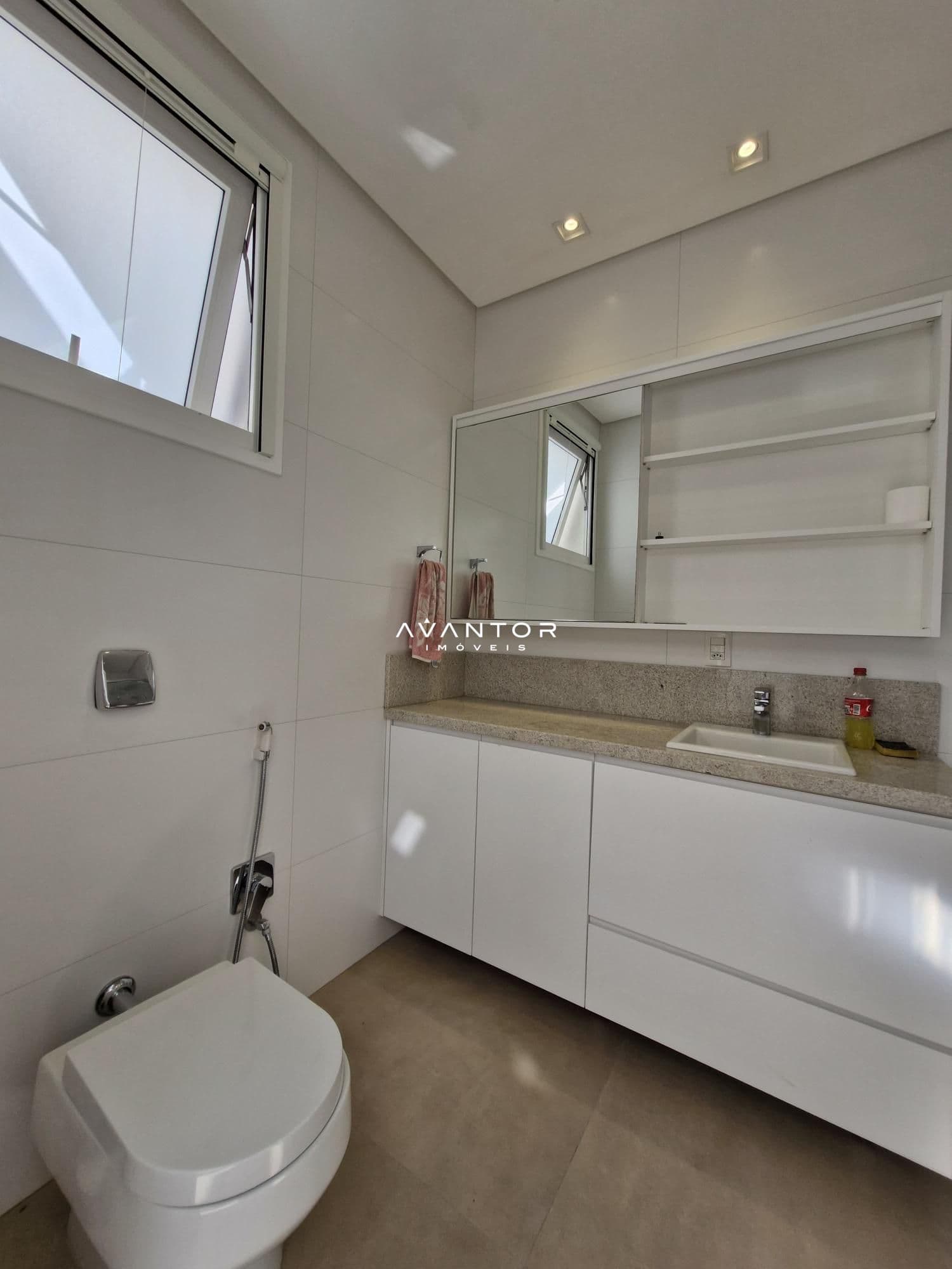 Casa com 3 quartos à venda no Condomínio Bauhaus, em Camobi, Santa Maria/RS — foto 5 de 32