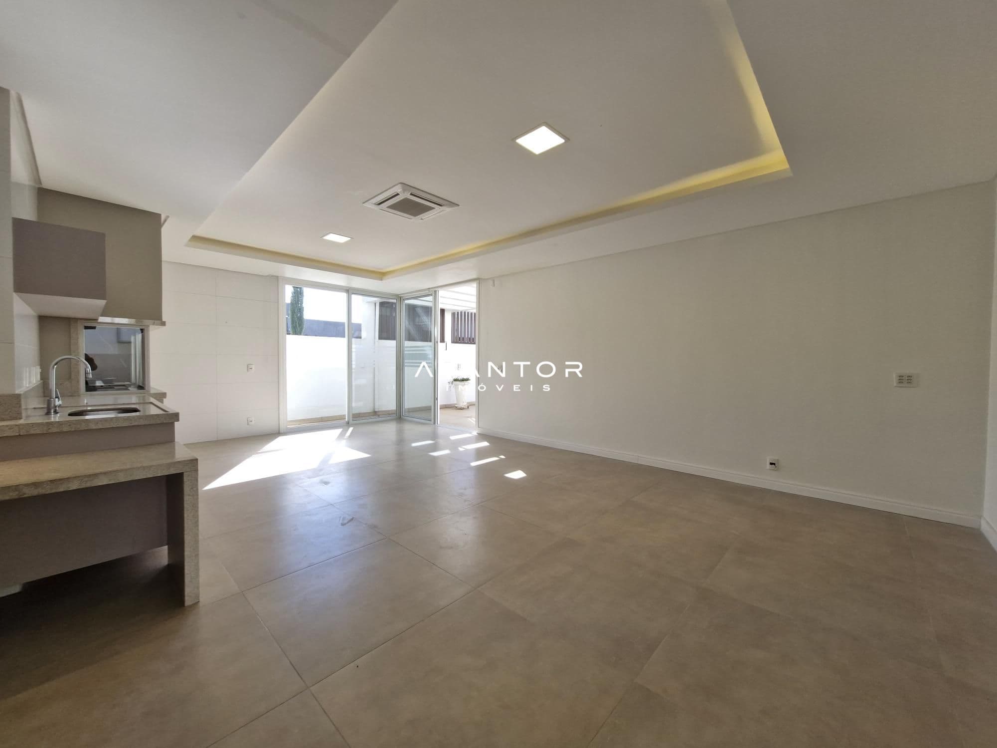 Casa com 3 quartos à venda no Condomínio Bauhaus, em Camobi, Santa Maria/RS — foto 6 de 32