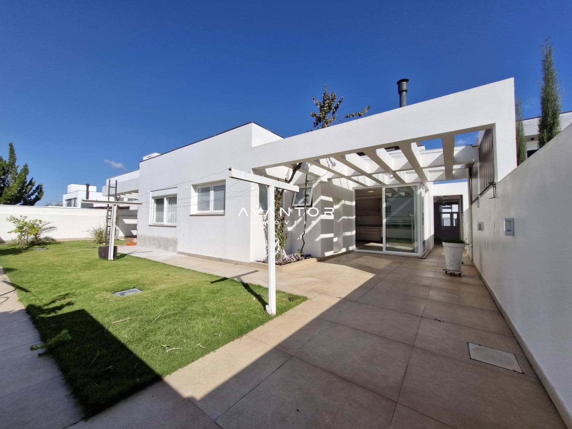 Casa com 3 quartos à venda no Condomínio Bauhaus, em Camobi, Santa Maria/RS — foto 15 de 32