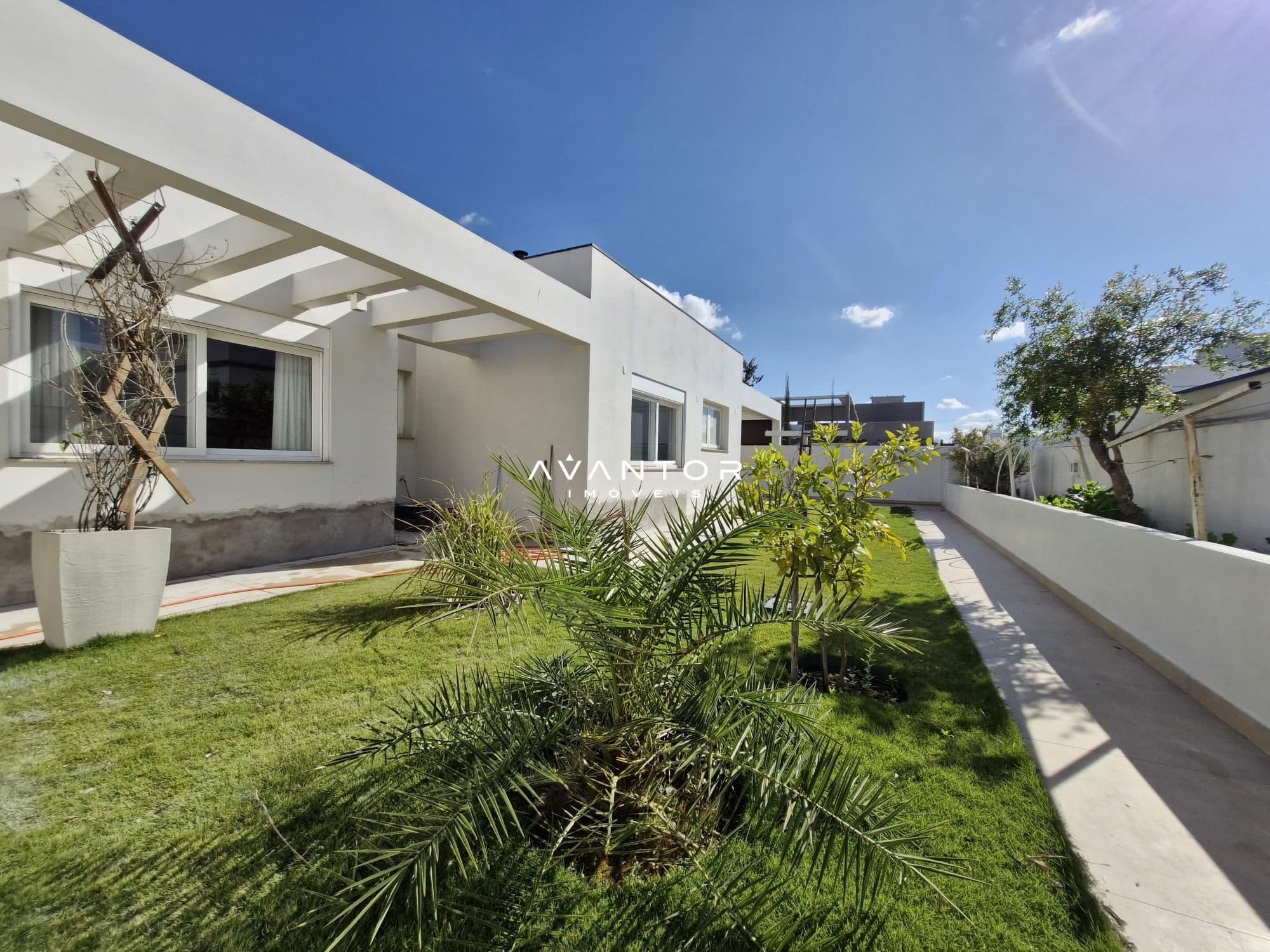 Casa com 3 quartos à venda no Condomínio Bauhaus, em Camobi, Santa Maria/RS — foto 30 de 32
