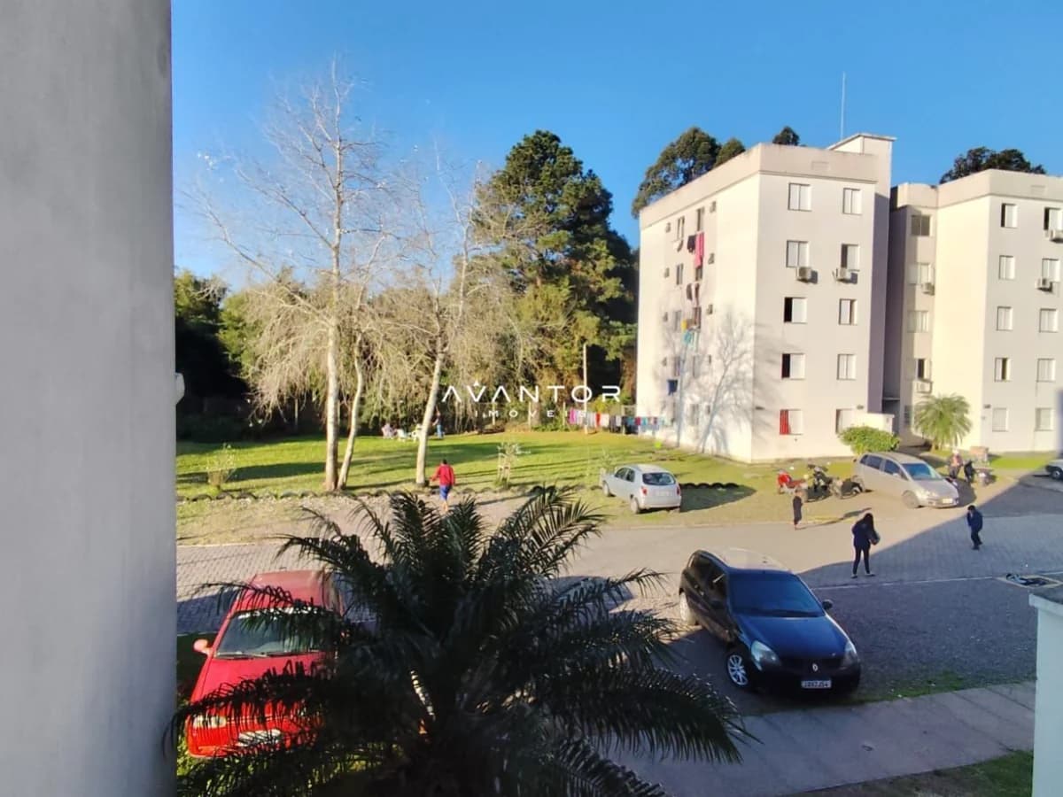 Residencial Videiras, Passo D'Areia, Santa Maria/RS — foto 4 de 12