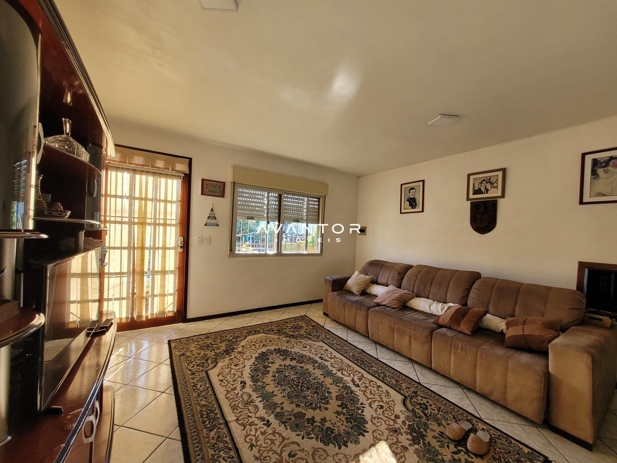 Casa com 3 quartos à venda em Juscelino Kubitschek, Santa Maria/RS — foto 2 de 20