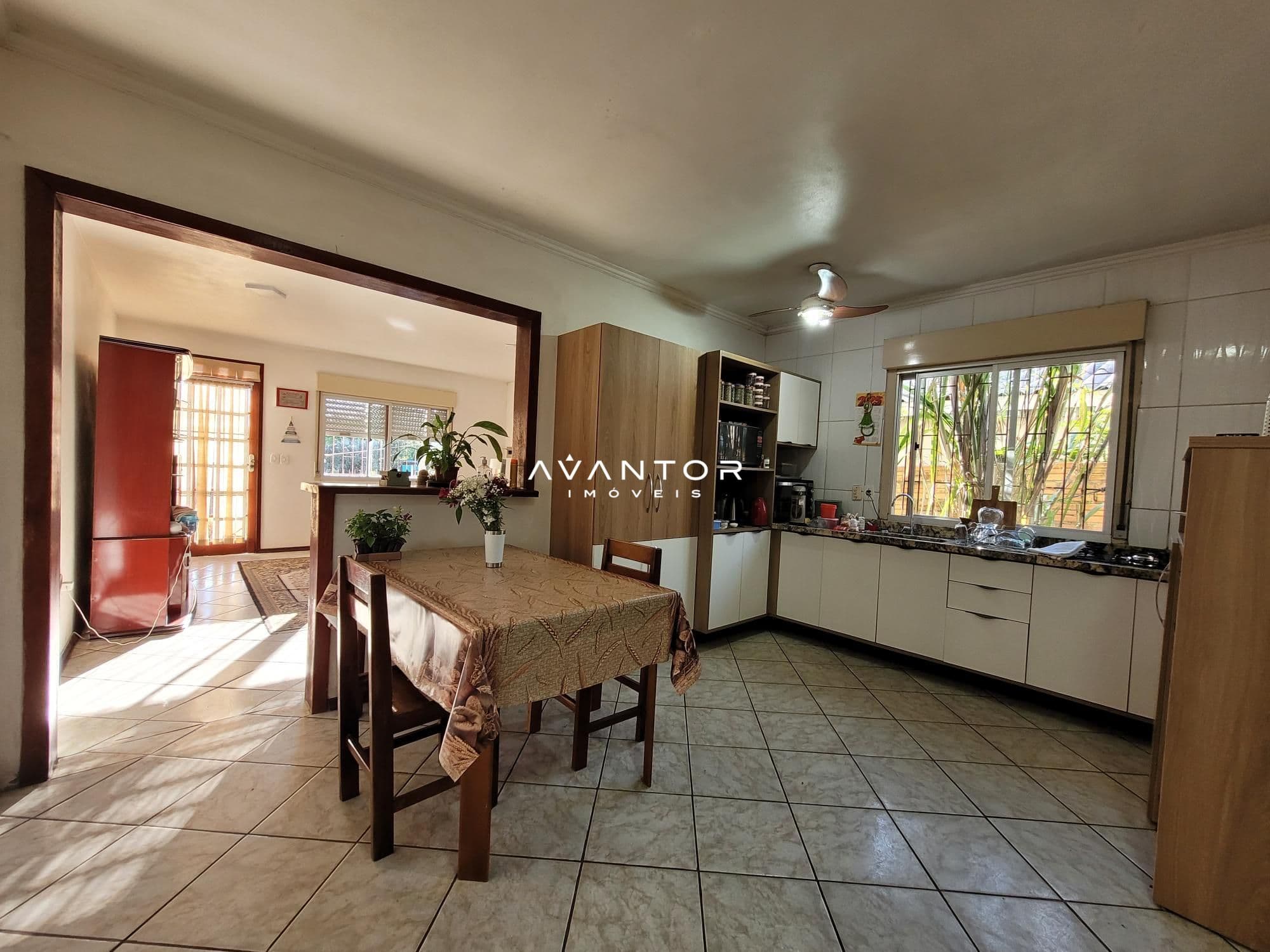 Casa com 3 quartos à venda em Juscelino Kubitschek, Santa Maria/RS — foto 4 de 20