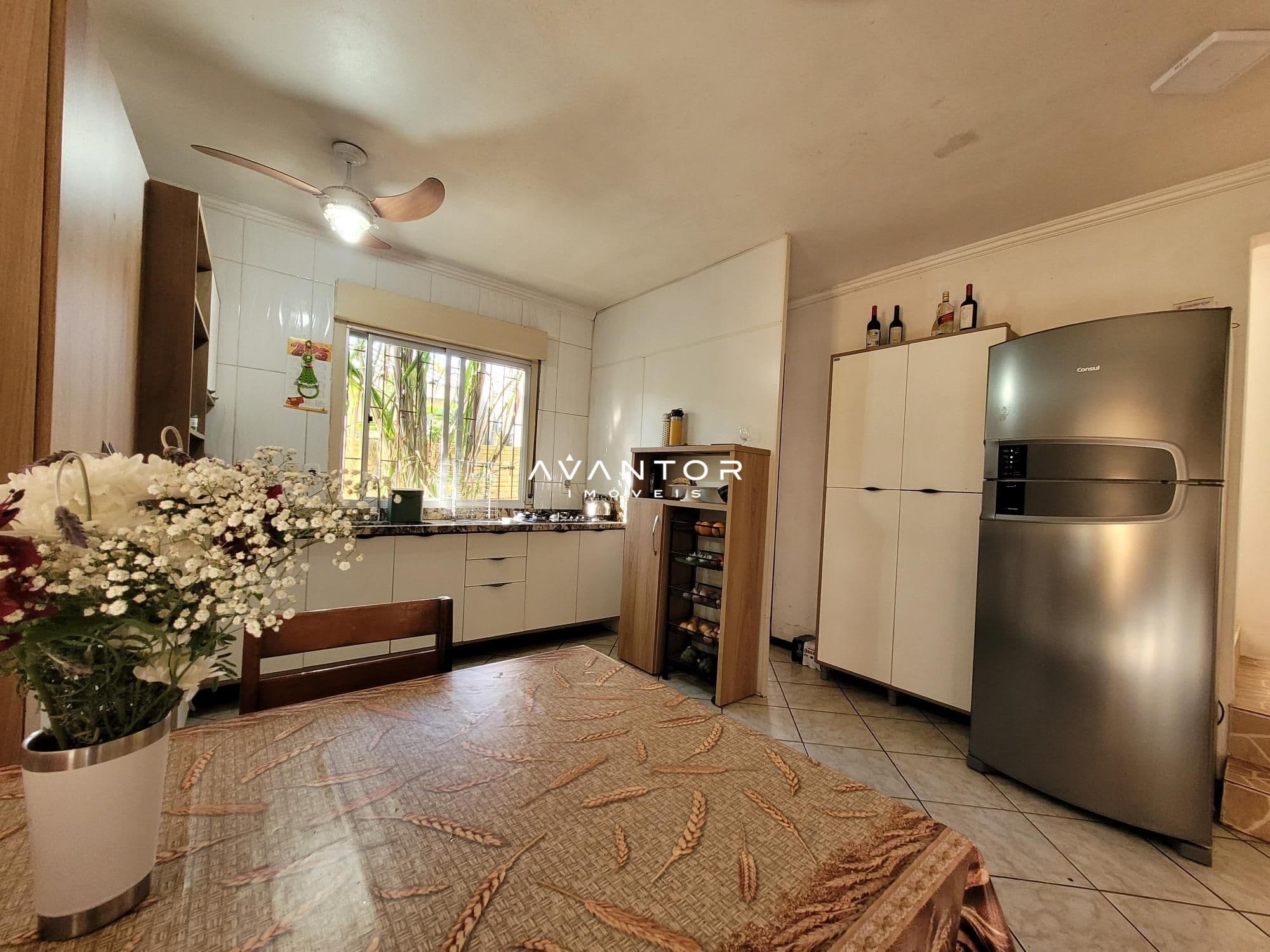 Casa com 3 quartos à venda em Juscelino Kubitschek, Santa Maria/RS — foto 5 de 20