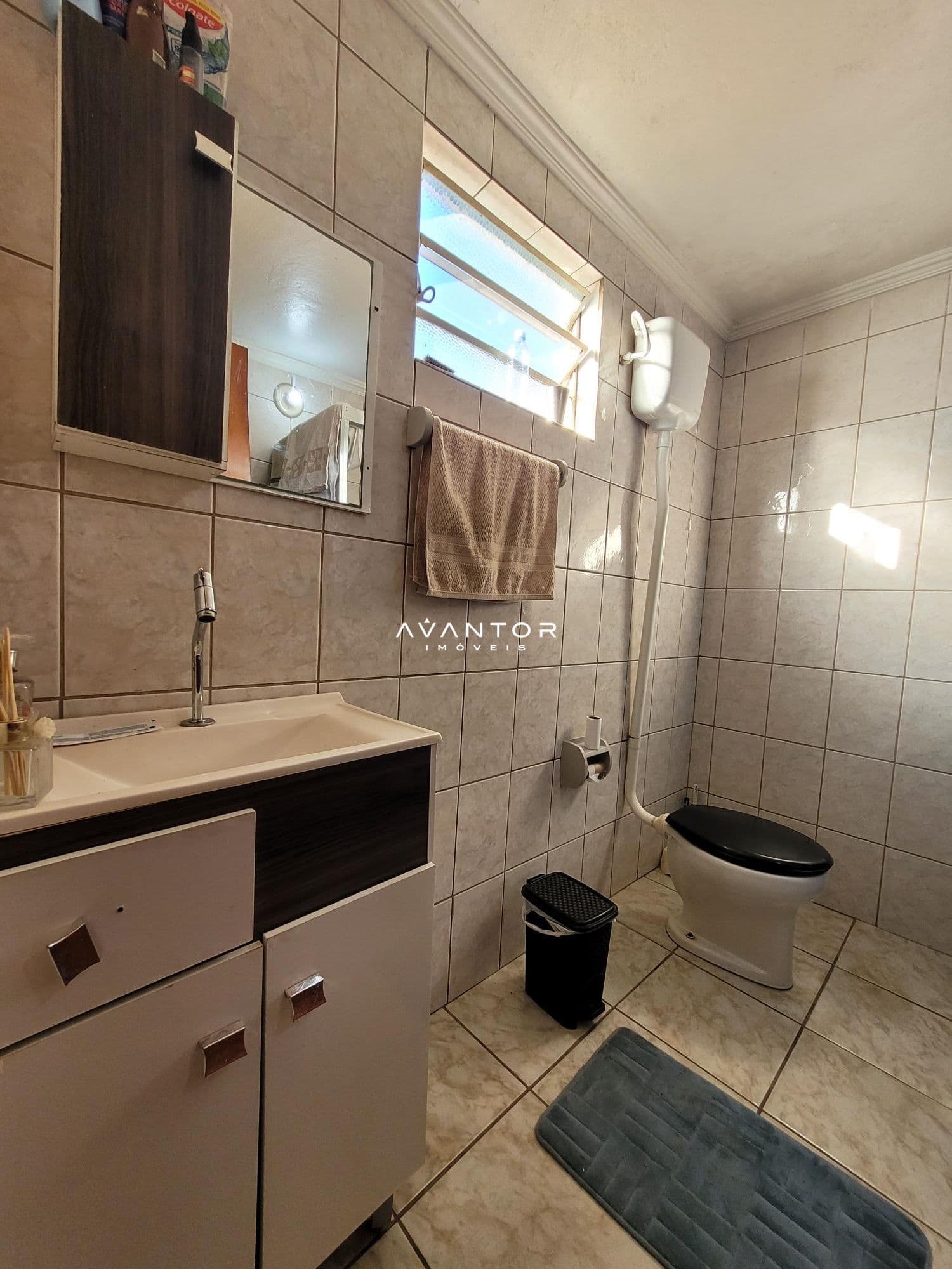 Casa com 3 quartos à venda em Juscelino Kubitschek, Santa Maria/RS — foto 8 de 20