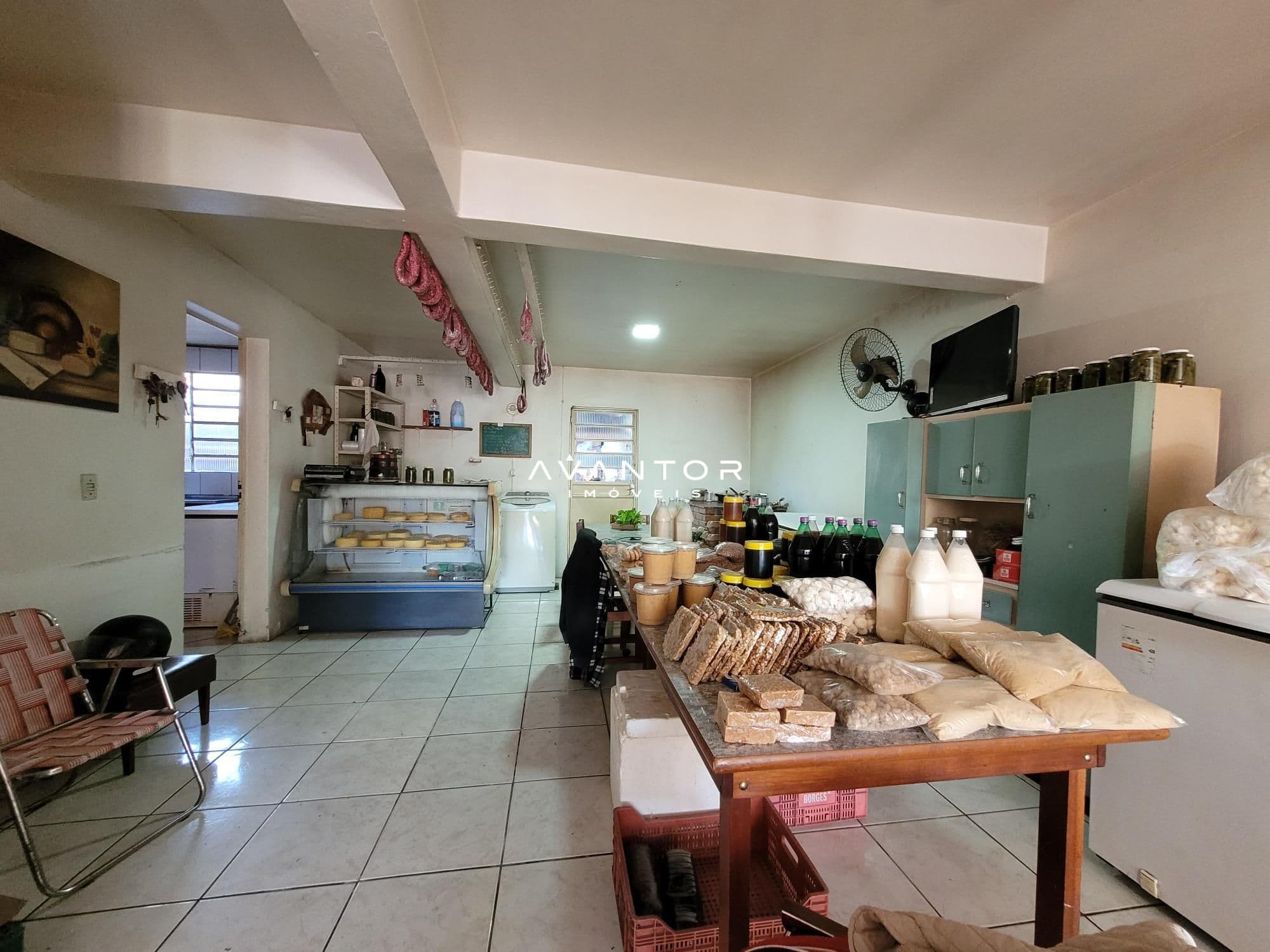Casa com 3 quartos à venda em Juscelino Kubitschek, Santa Maria/RS — foto 17 de 20