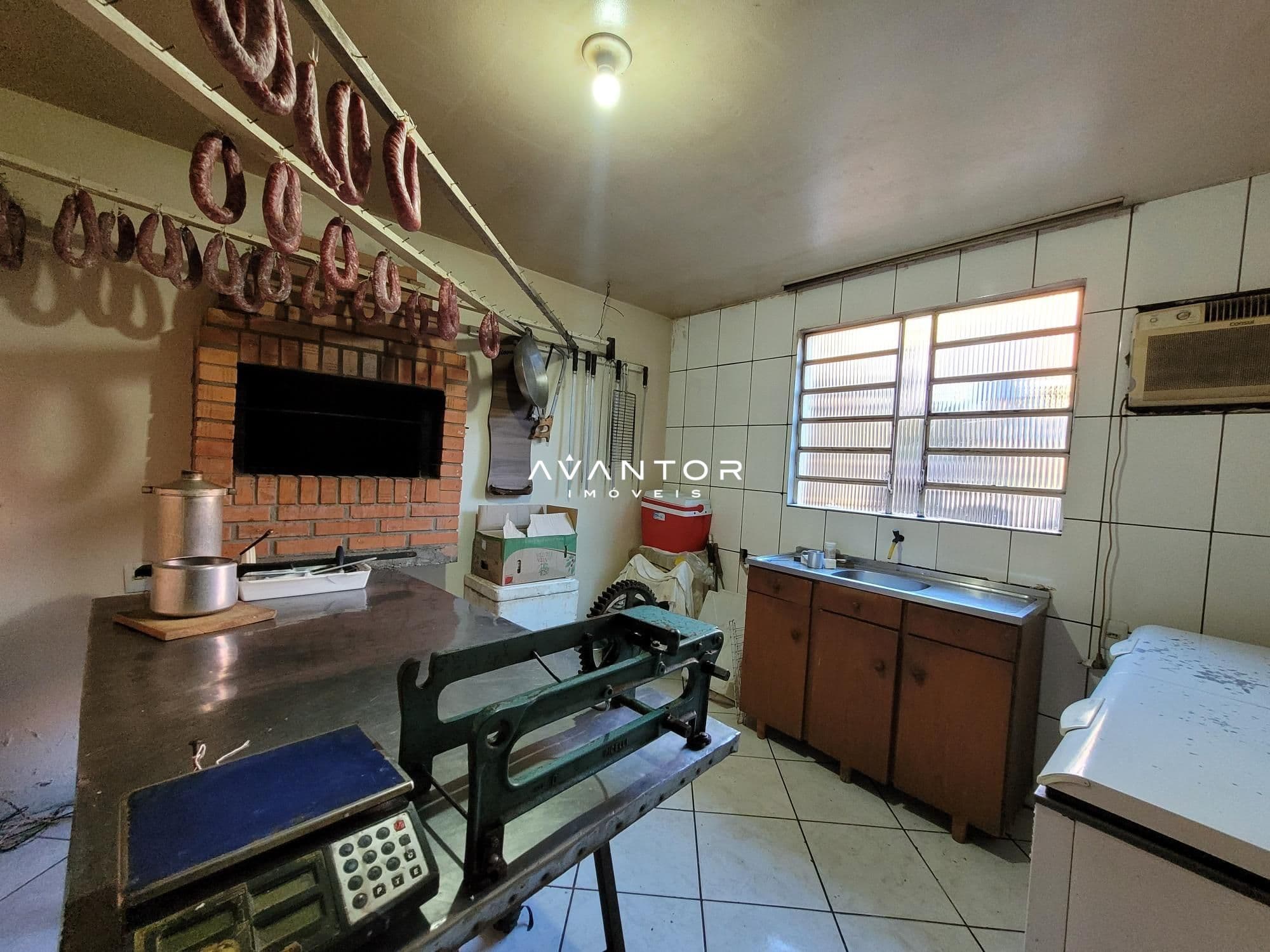 Casa com 3 quartos à venda em Juscelino Kubitschek, Santa Maria/RS — foto 18 de 20
