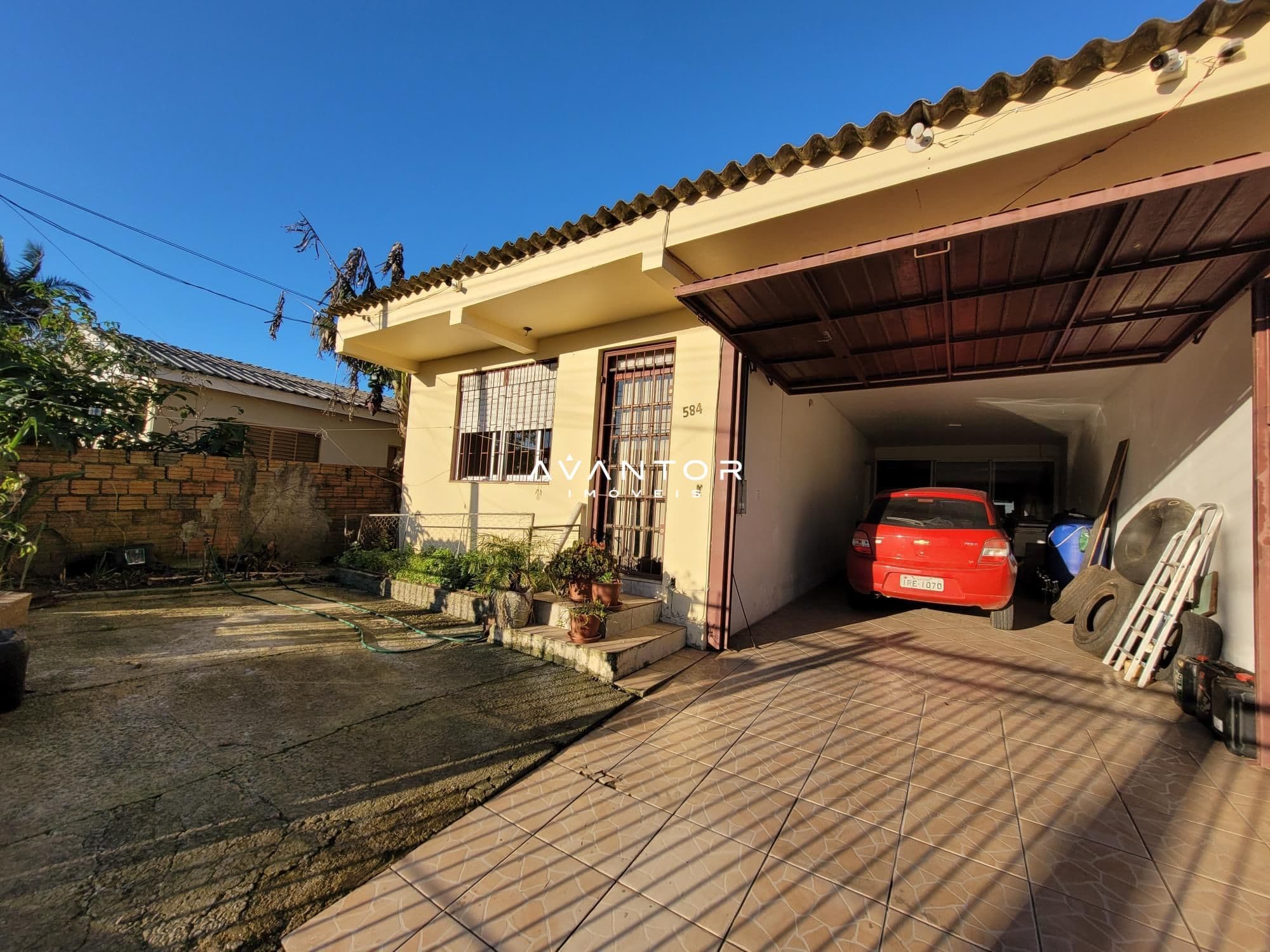 Casa com 3 quartos à venda em Juscelino Kubitschek, Santa Maria/RS — foto 19 de 20
