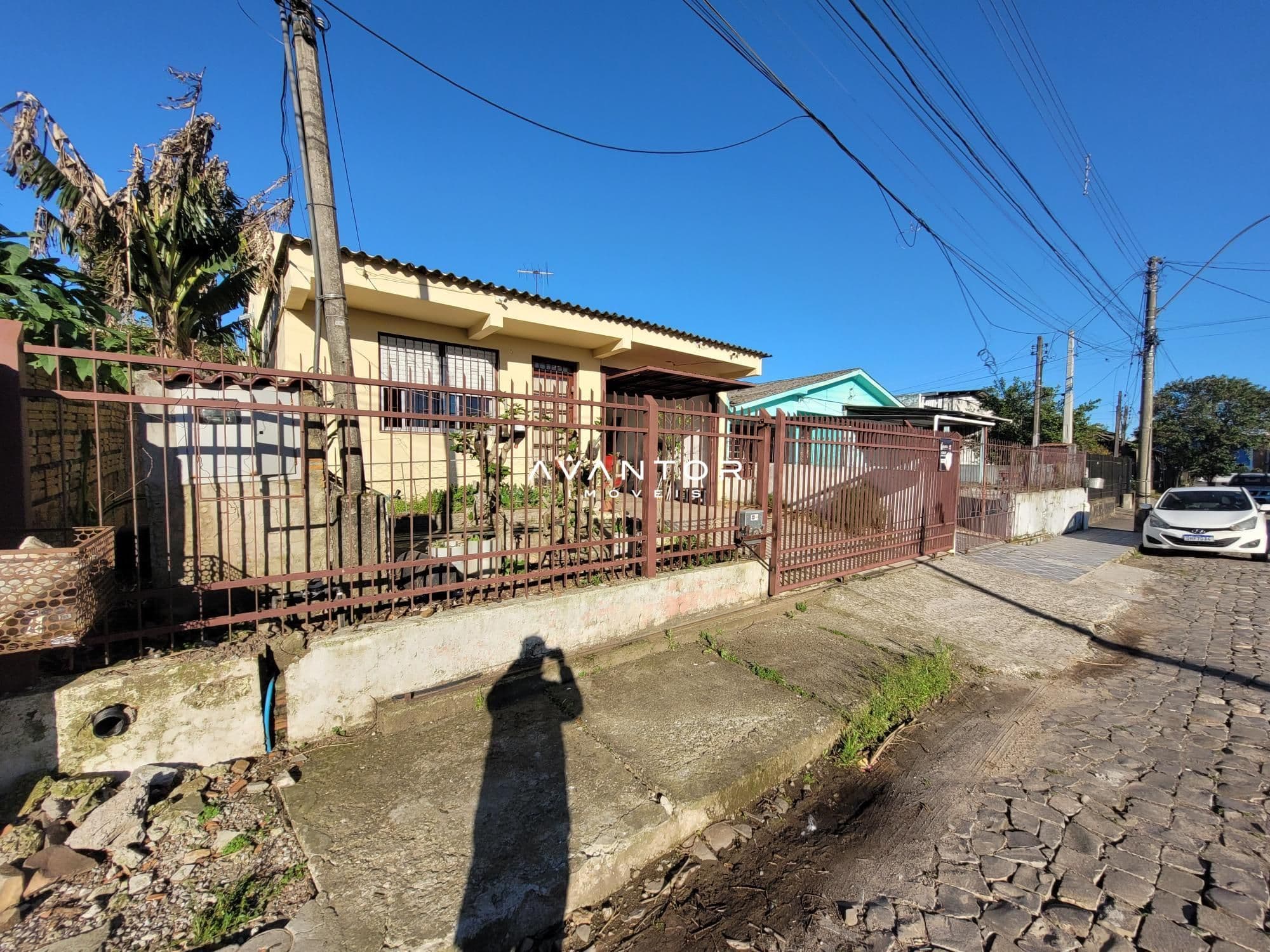 Casa com 3 quartos à venda em Juscelino Kubitschek, Santa Maria/RS — foto 20 de 20
