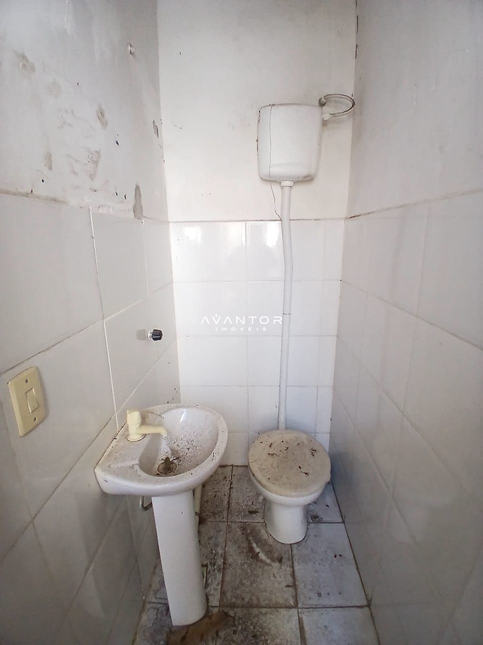 Loja com 5 salas para alugar em Centro, Santa Maria/RS — foto 19 de 20
