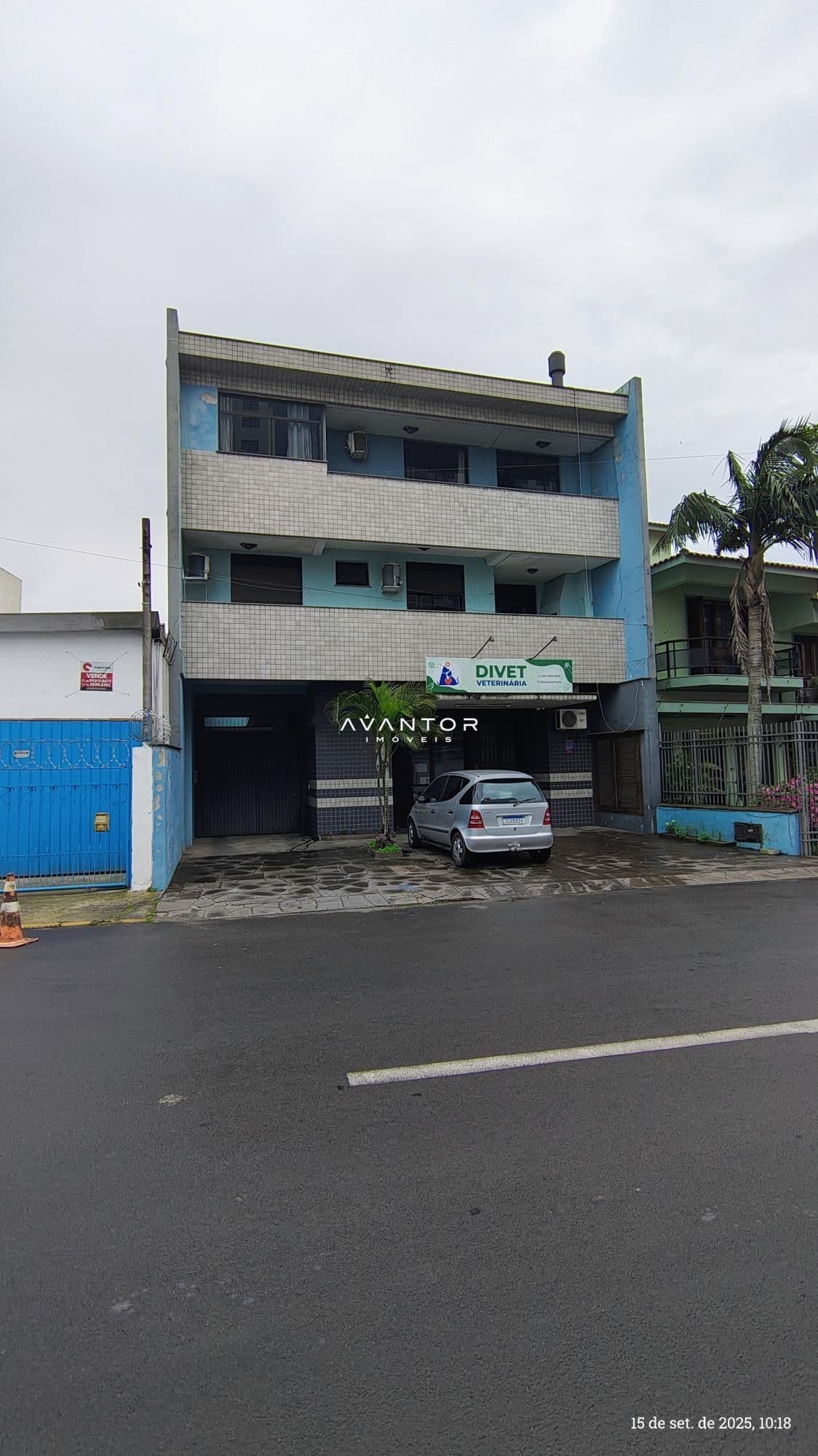 Apartamento com 3 quartos à venda em Nossa Senhora Medianeira, Santa Maria/RS — foto 2 de 15