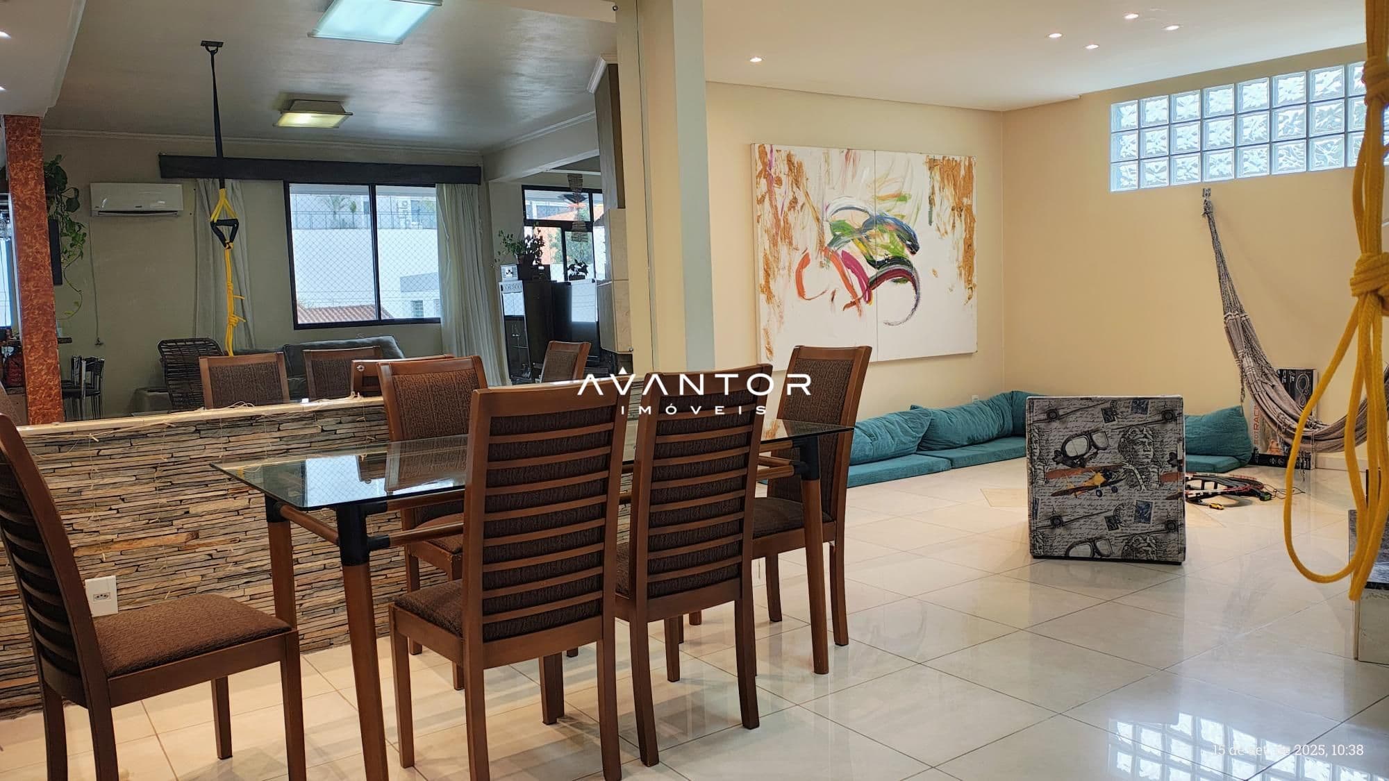 Apartamento com 3 quartos à venda em Nossa Senhora Medianeira, Santa Maria/RS — foto 3 de 15