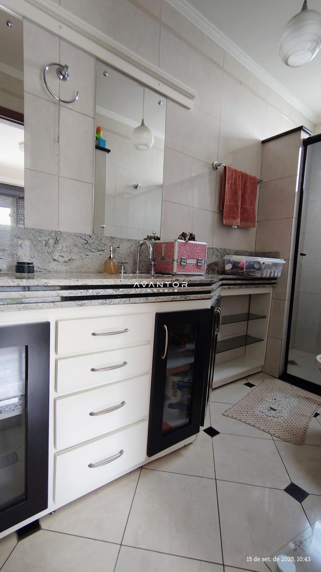 Apartamento com 3 quartos à venda em Nossa Senhora Medianeira, Santa Maria/RS — foto 5 de 15