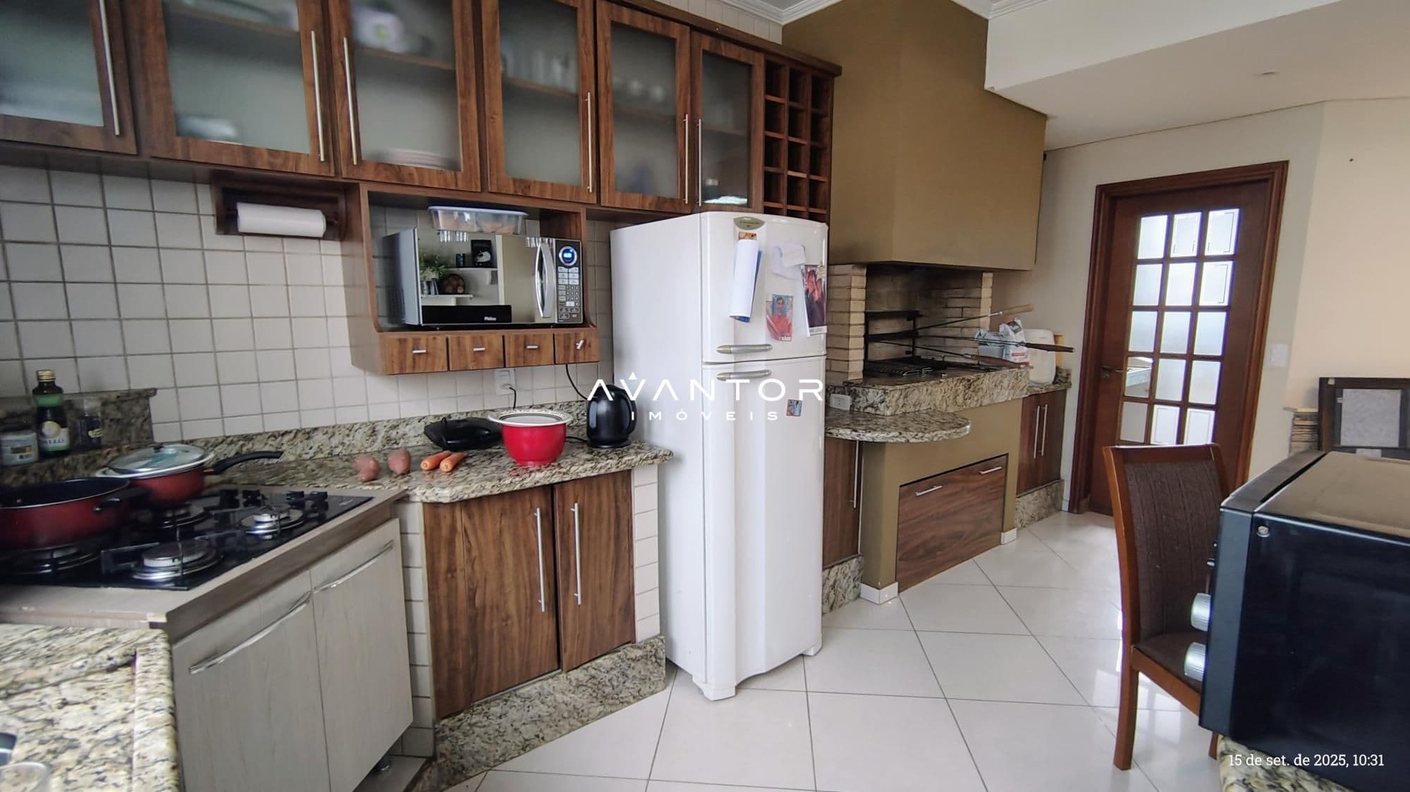 Apartamento com 3 quartos à venda em Nossa Senhora Medianeira, Santa Maria/RS — foto 6 de 15