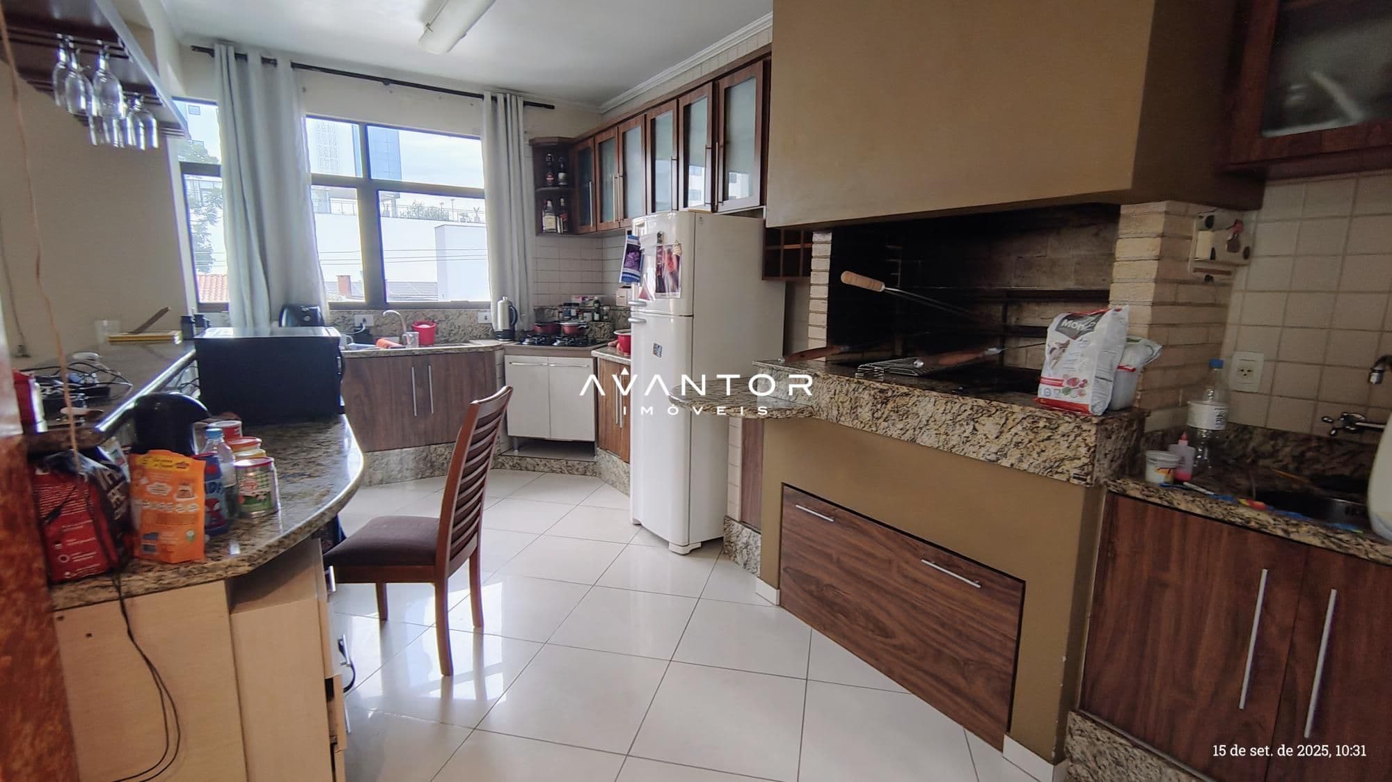 Apartamento com 3 quartos à venda em Nossa Senhora Medianeira, Santa Maria/RS — foto 7 de 15