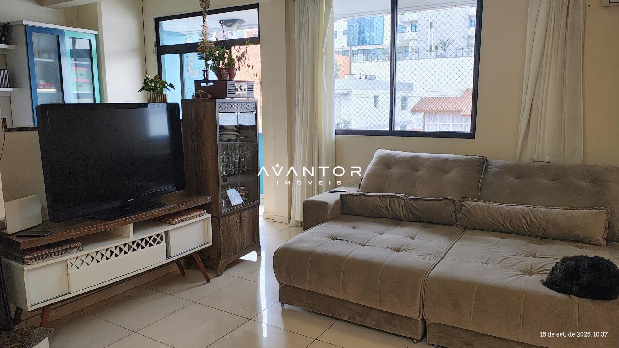 Apartamento com 3 quartos à venda em Nossa Senhora Medianeira, Santa Maria/RS — foto 8 de 15