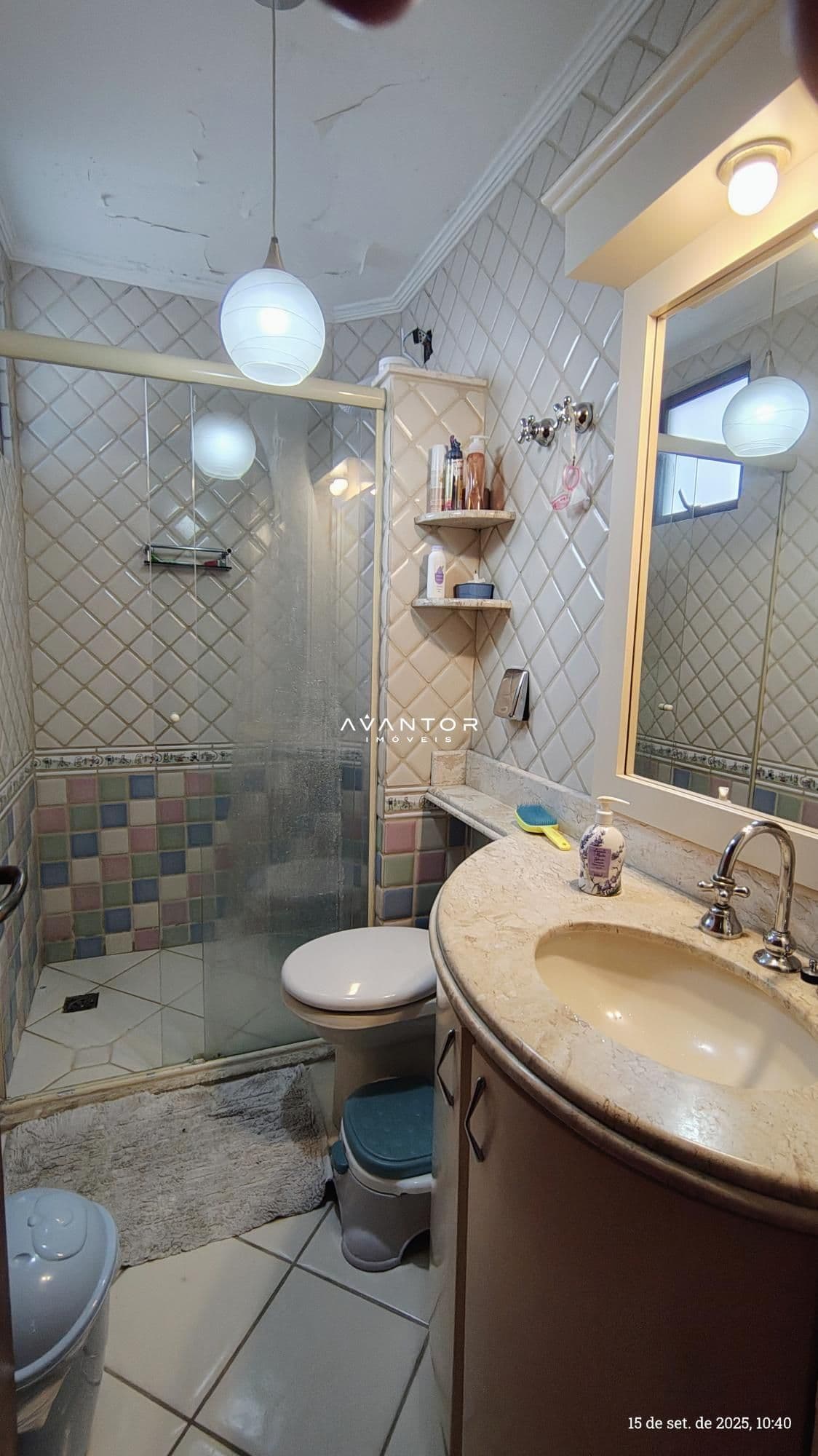 Apartamento com 3 quartos à venda em Nossa Senhora Medianeira, Santa Maria/RS — foto 9 de 15