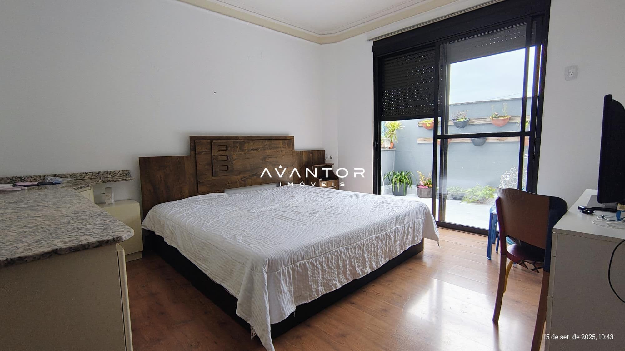 Apartamento com 3 quartos à venda em Nossa Senhora Medianeira, Santa Maria/RS — foto 12 de 15