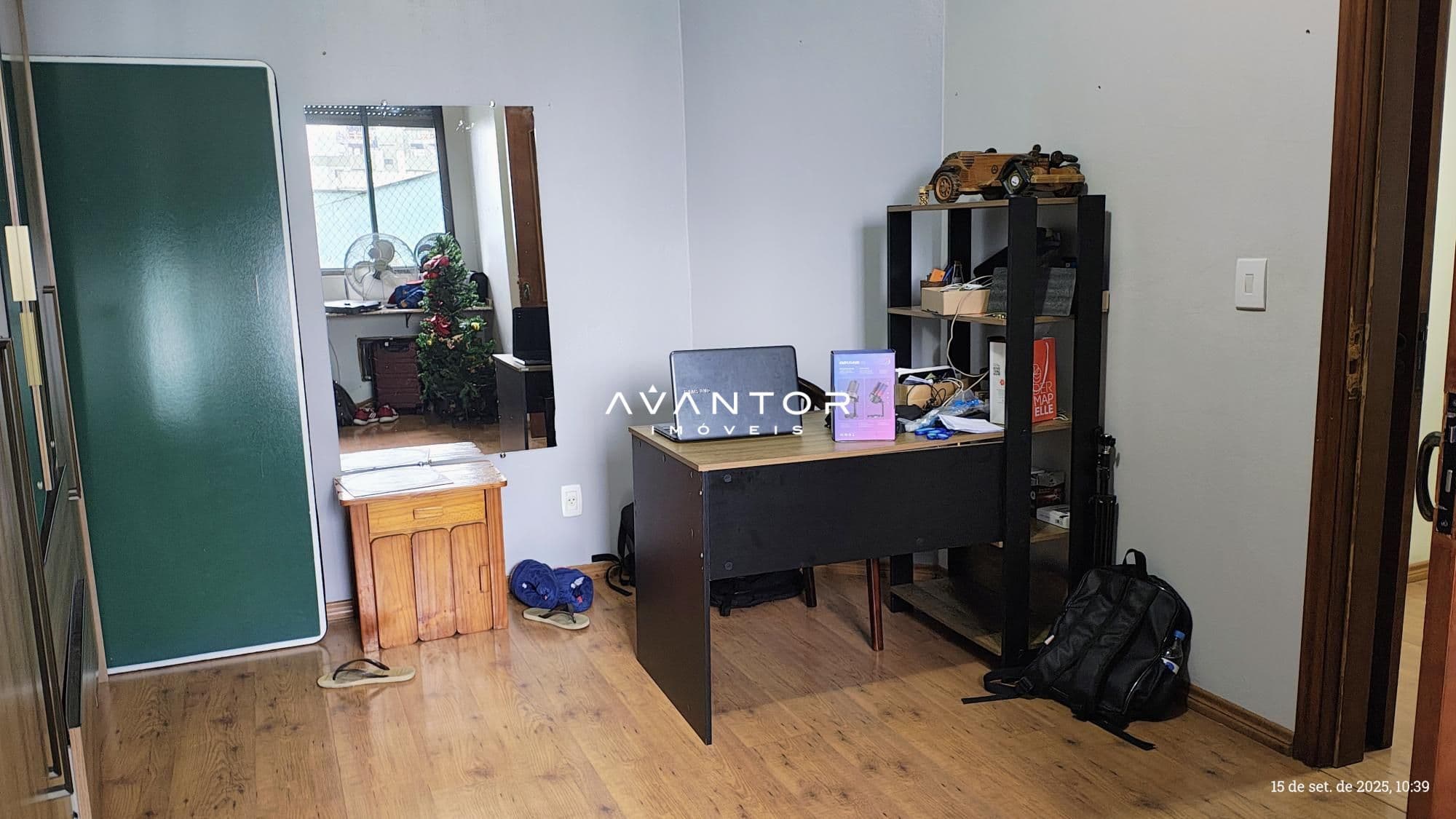 Apartamento com 3 quartos à venda em Nossa Senhora Medianeira, Santa Maria/RS — foto 14 de 15