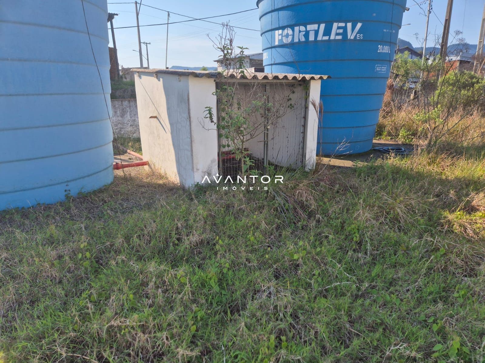 Pavilhão com 1 sala para alugar em Centro, Faxinal do Soturno/RS — foto 6 de 6