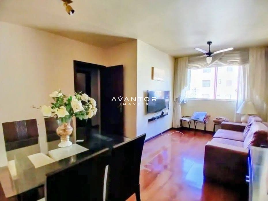 Apartamento com 2 quartos à venda no Edifício Ilha de Santa Clara, em Centro, Santa Maria/RS — foto 3 de 13