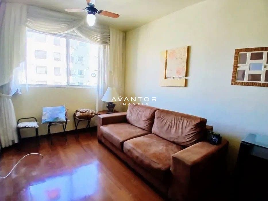 Apartamento com 2 quartos à venda no Edifício Ilha de Santa Clara, em Centro, Santa Maria/RS — foto 4 de 13