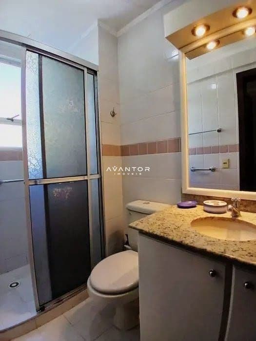 Apartamento com 2 quartos à venda no Edifício Ilha de Santa Clara, em Centro, Santa Maria/RS — foto 6 de 13