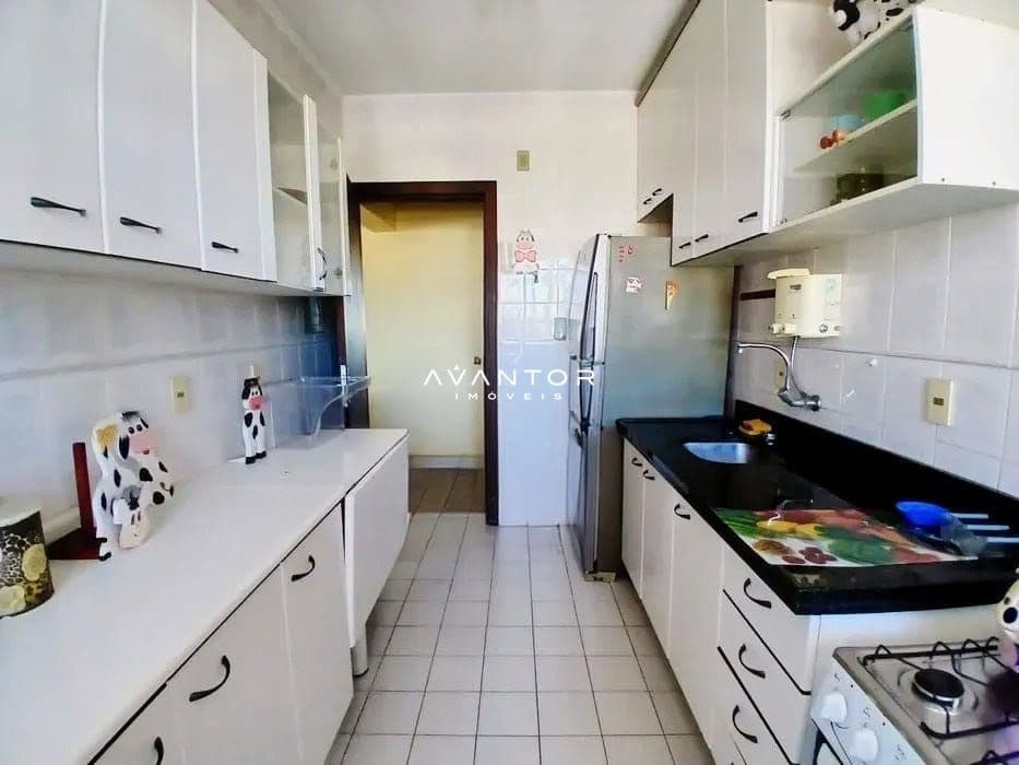 Apartamento com 2 quartos à venda no Edifício Ilha de Santa Clara, em Centro, Santa Maria/RS — foto 12 de 13