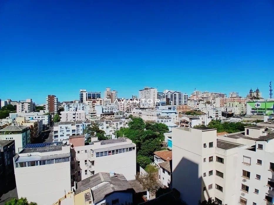 Apartamento com 2 quartos à venda no Edifício Ilha de Santa Clara, em Centro, Santa Maria/RS — foto 13 de 13