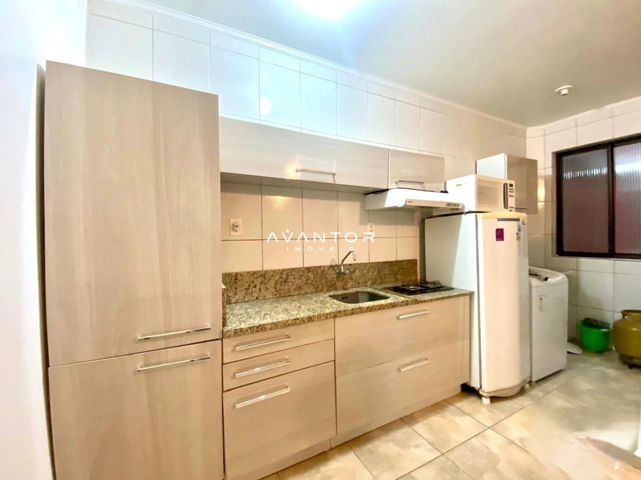 Apartamento com 1 quarto à venda no Edifício Tarragô, em Camobi, Santa Maria/RS — foto 3 de 8