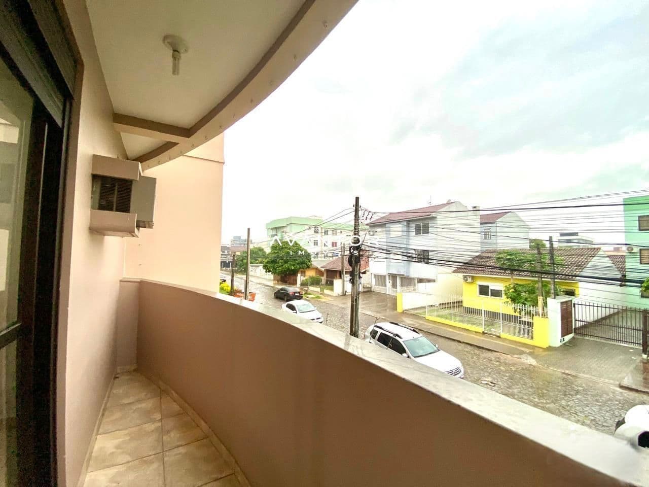 Apartamento com 1 quarto à venda no Edifício Tarragô, em Camobi, Santa Maria/RS — foto 5 de 8