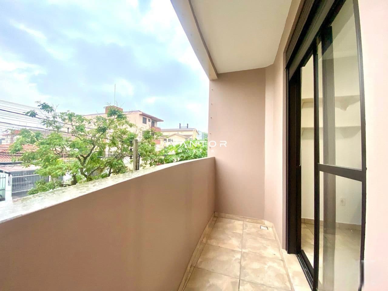 Apartamento com 1 quarto à venda no Edifício Tarragô, em Camobi, Santa Maria/RS — foto 6 de 8