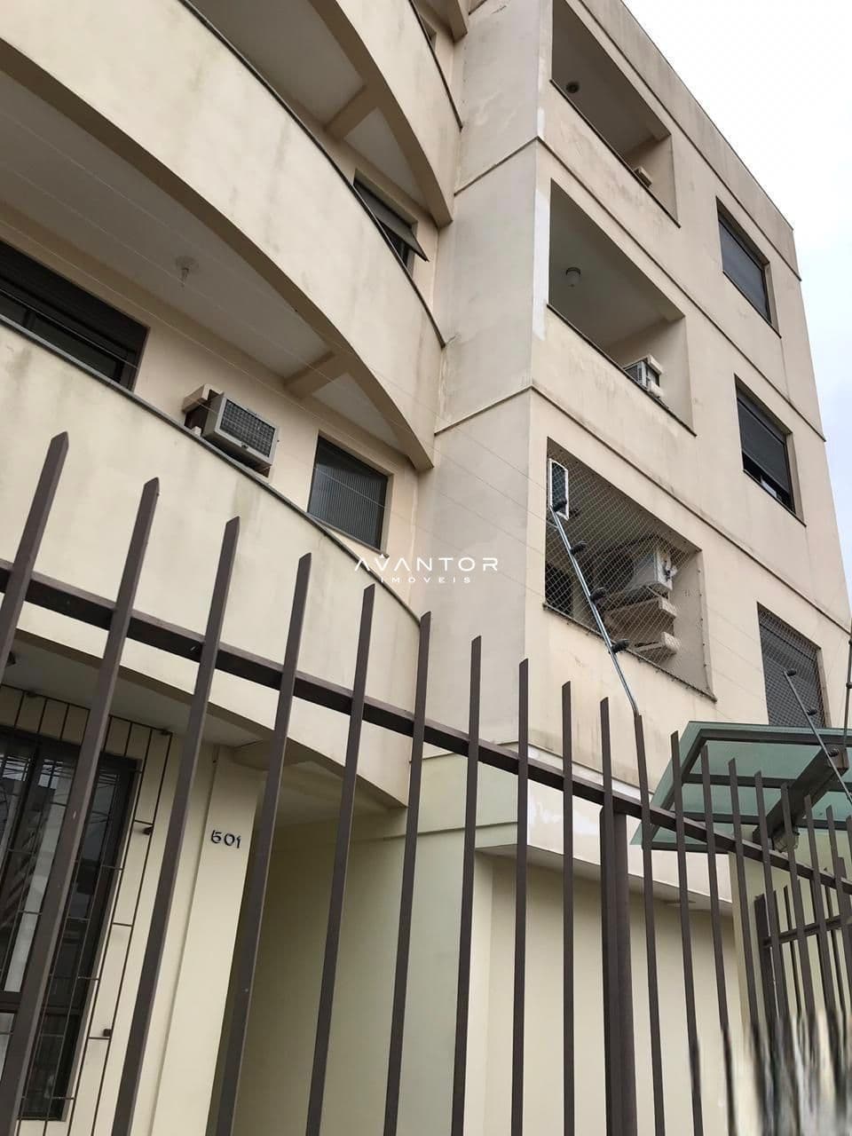 Apartamento com 1 quarto à venda no Edifício Tarragô, em Camobi, Santa Maria/RS — foto 8 de 8