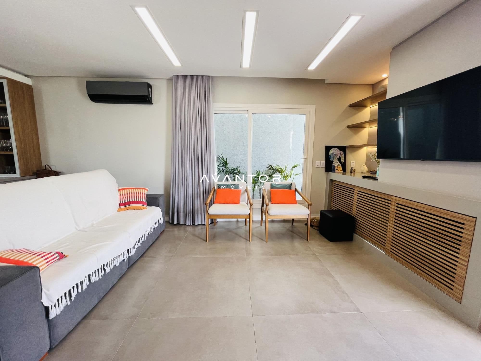 Casa com 4 quartos à venda no Residencial Real Park, em Tomazetti, Santa Maria/RS — foto 3 de 22