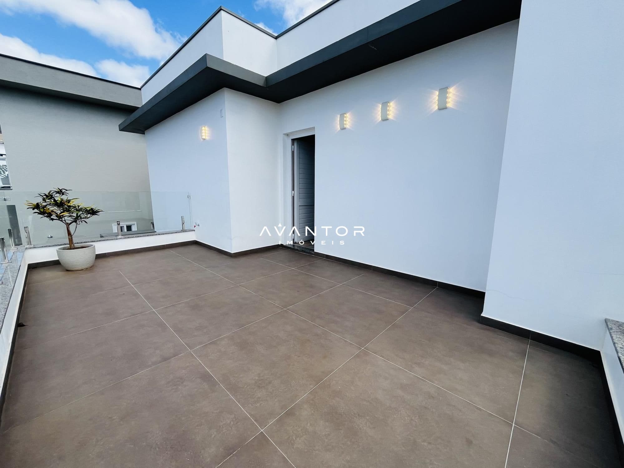 Casa com 4 quartos à venda no Residencial Real Park, em Tomazetti, Santa Maria/RS — foto 16 de 22