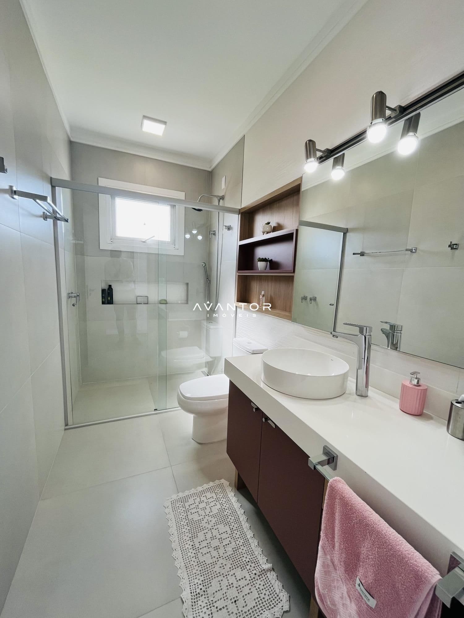 Casa com 4 quartos à venda no Residencial Real Park, em Tomazetti, Santa Maria/RS — foto 17 de 22