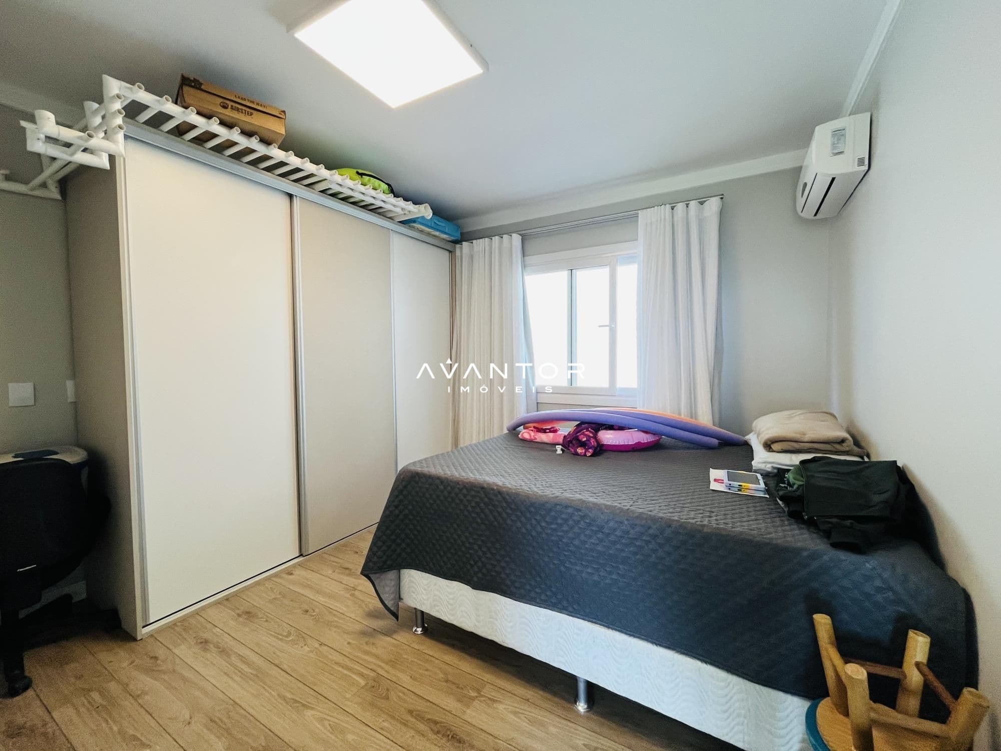 Casa com 4 quartos à venda no Residencial Real Park, em Tomazetti, Santa Maria/RS — foto 19 de 22