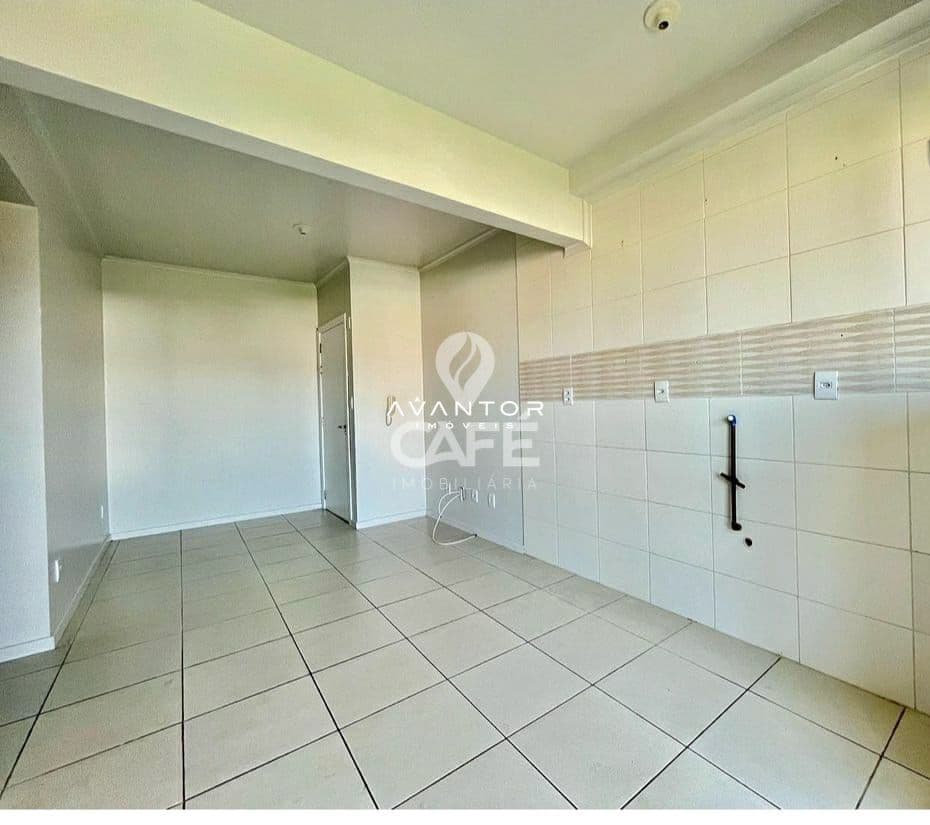 Apartamento com 2 quartos à venda no Residencial Ocean, em Centro, Santa Maria/RS — foto 2 de 8
