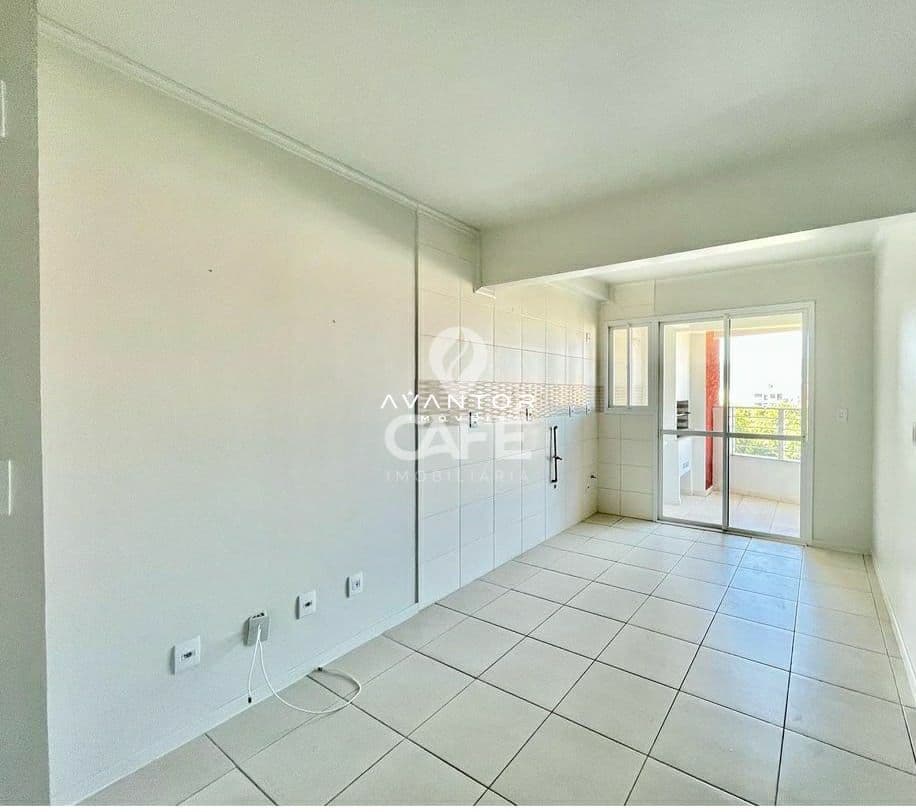 Apartamento com 2 quartos à venda no Residencial Ocean, em Centro, Santa Maria/RS — foto 5 de 8