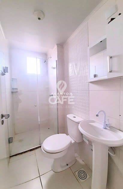 Apartamento com 2 quartos à venda no Residencial Ocean, em Centro, Santa Maria/RS — foto 6 de 8
