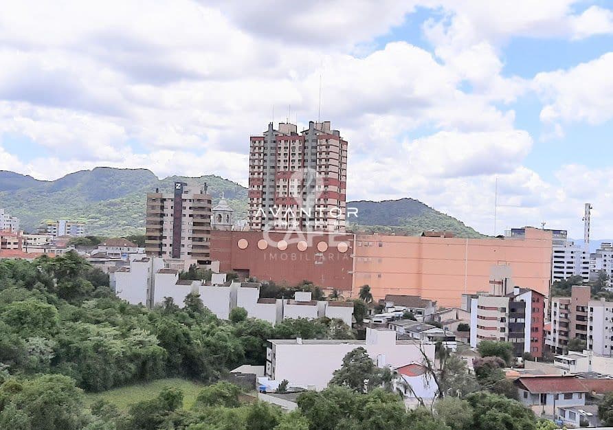 Apartamento com 2 quartos à venda no Residencial Ocean, em Centro, Santa Maria/RS — foto 7 de 8