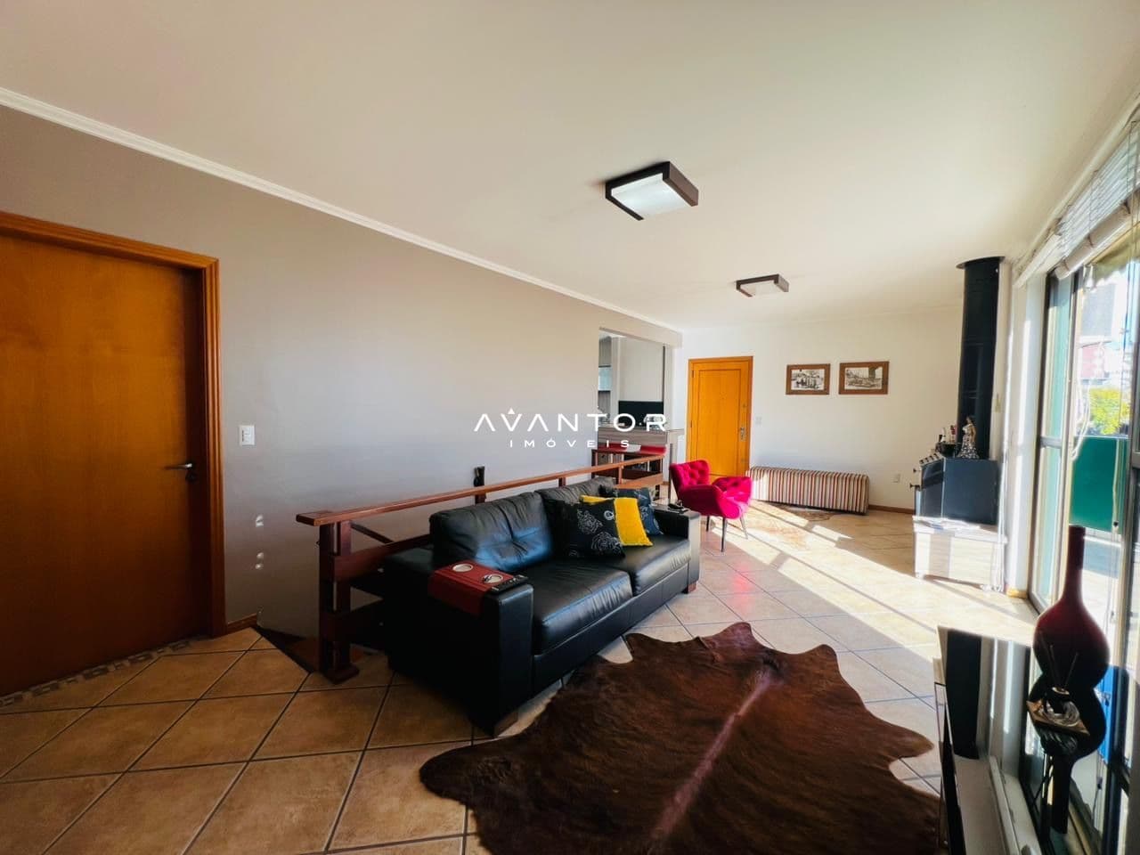 Cobertura com 3 quartos à venda no Edifício Residencial Nadilia, em Centro, Santa Maria/RS — foto 4 de 32
